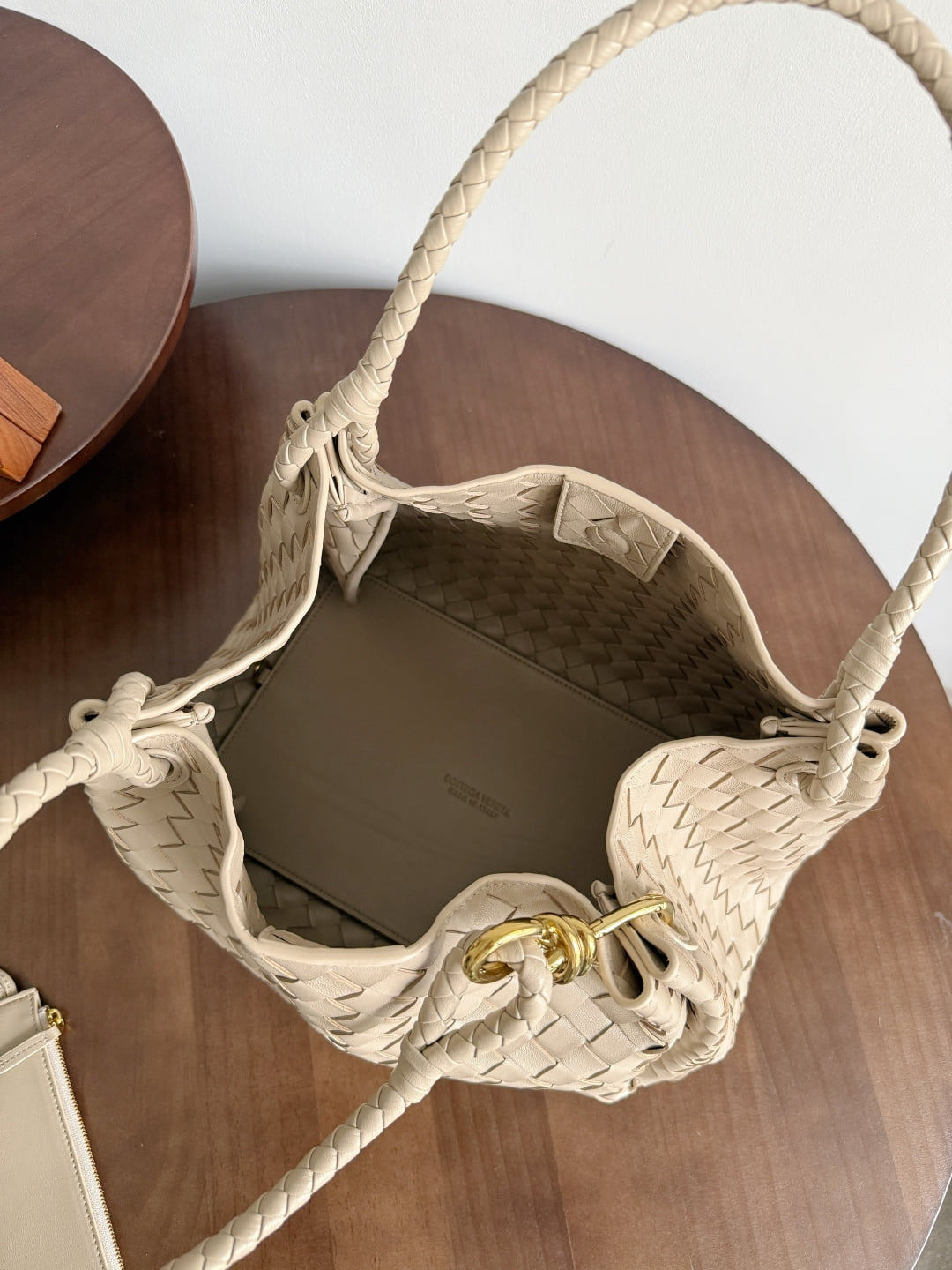 Parachute Bottega Veneta 796571.A7