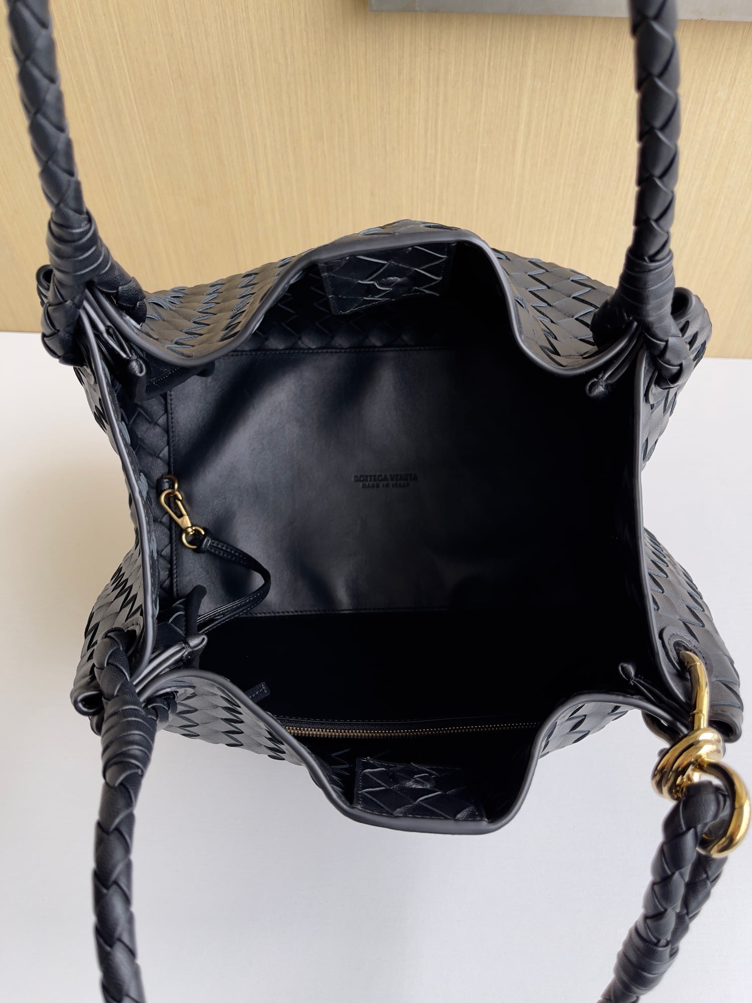 Parachute Bottega Veneta 796571.A8
