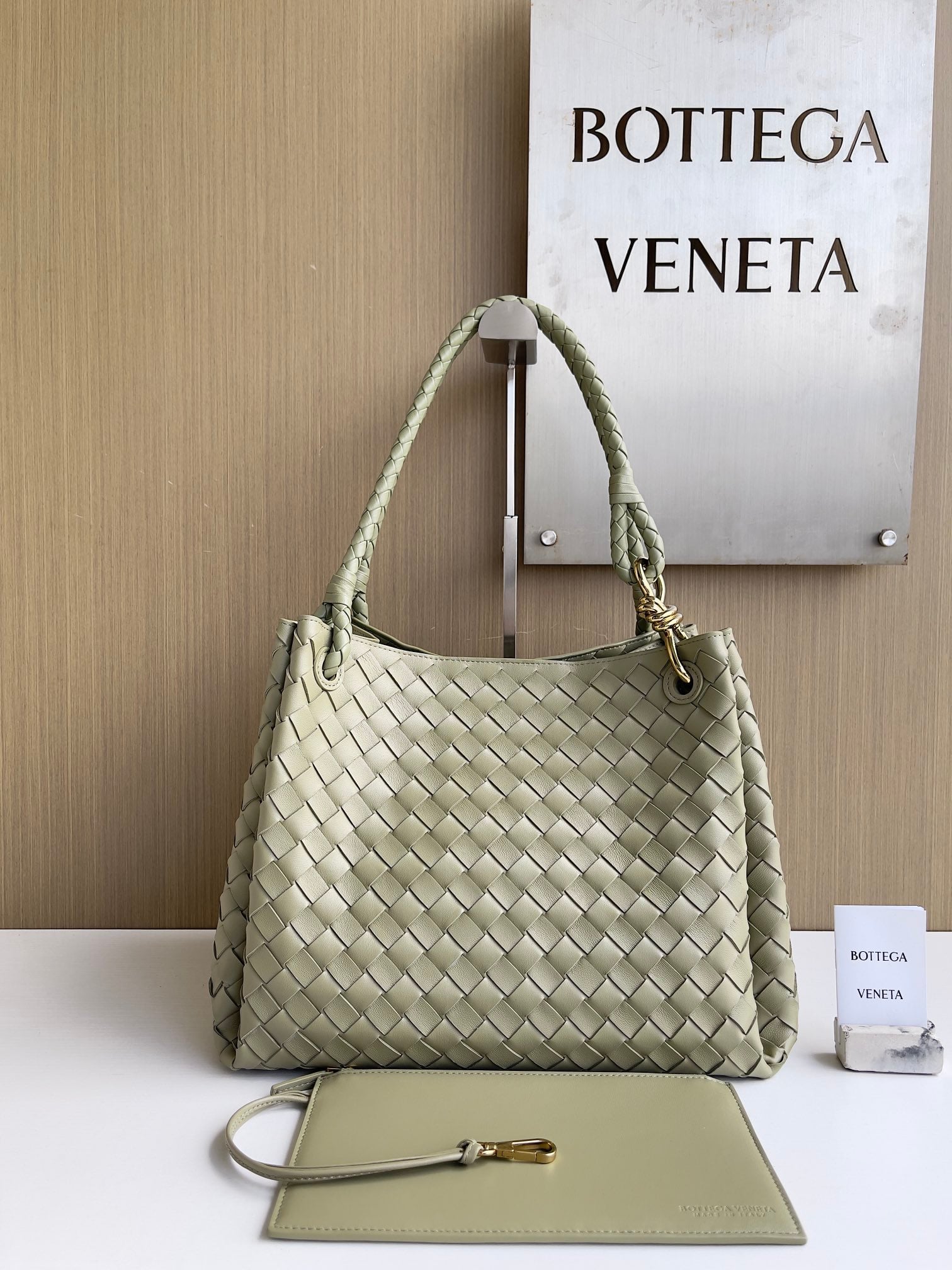 Parachute Bottega Veneta 796571.A9