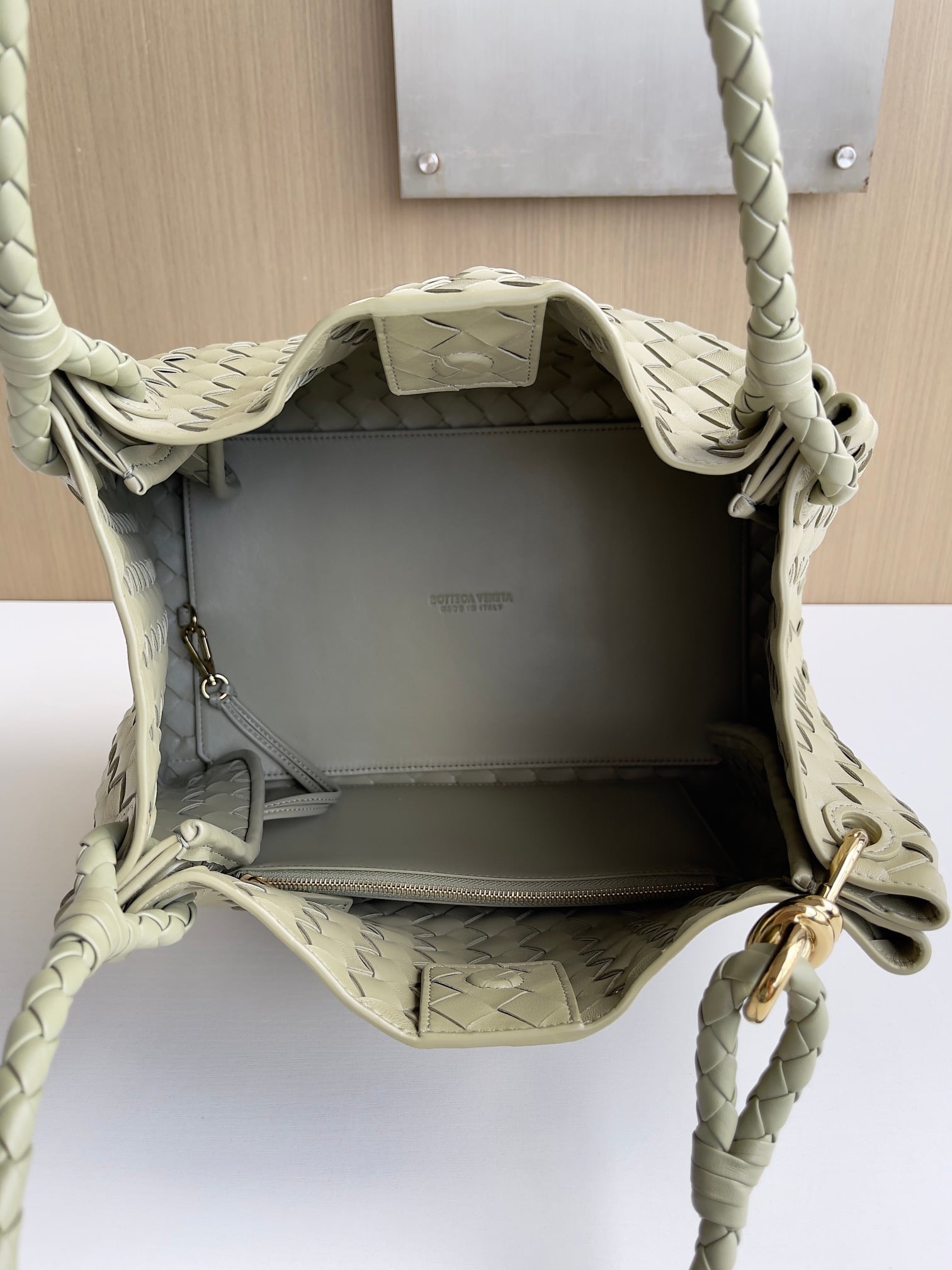 Parachute Bottega Veneta 796571.A9