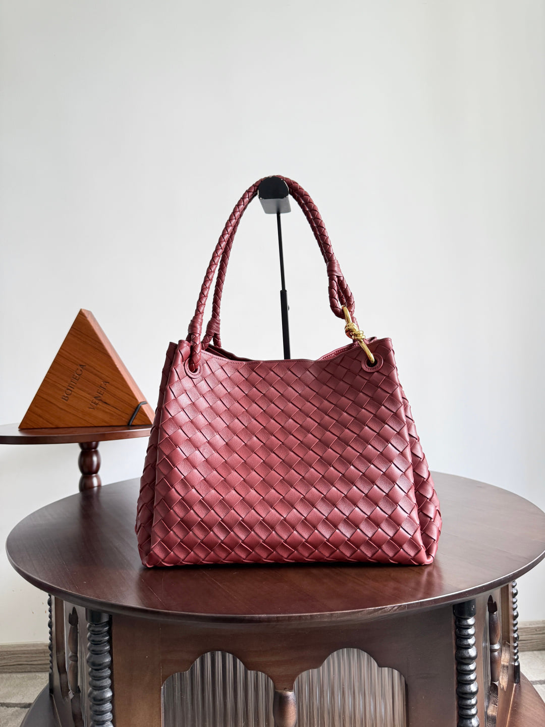 Parachute Bottega Veneta 796571.A10