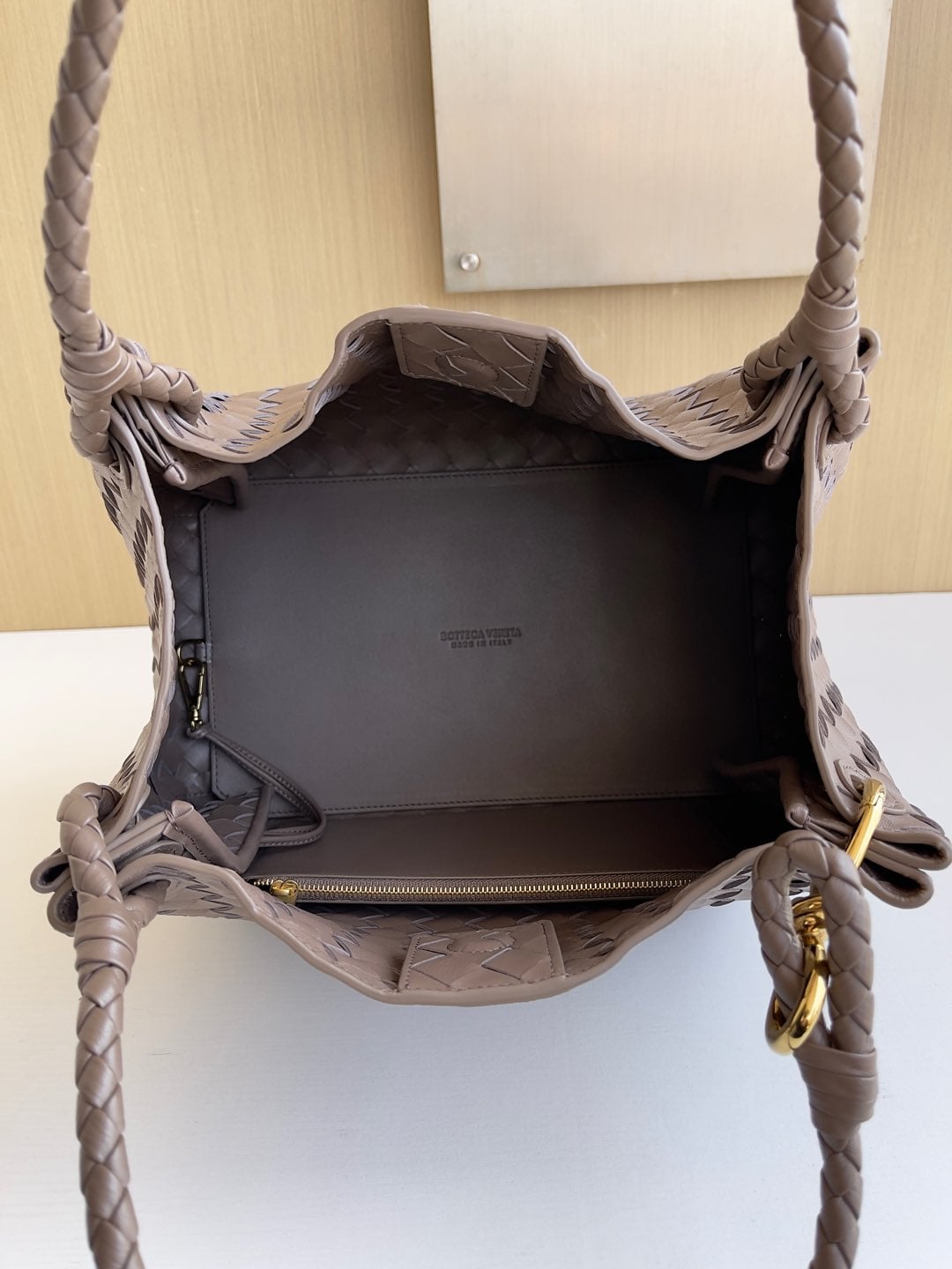 Parachute Bottega Veneta 796571.A12