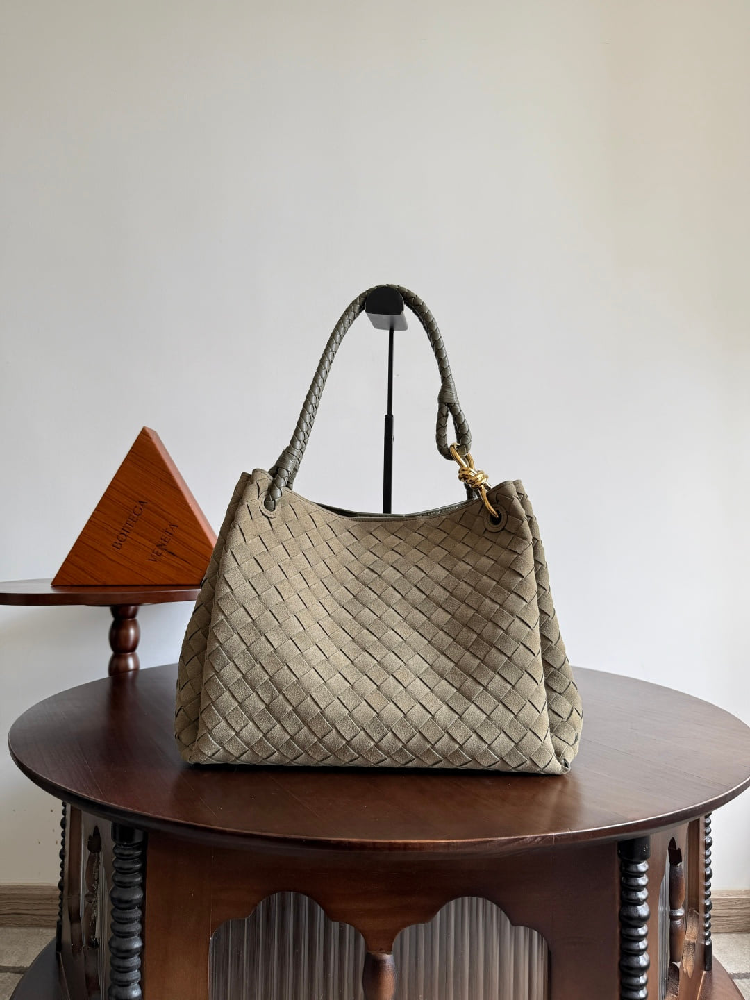 Parachute Bottega Veneta 796571.A13