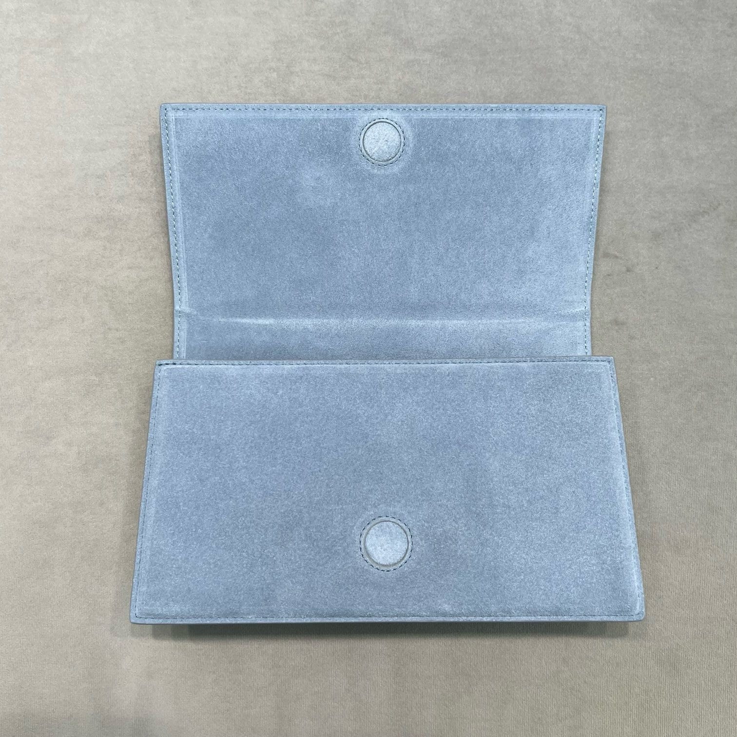 Le Messageur Jacquemus 1