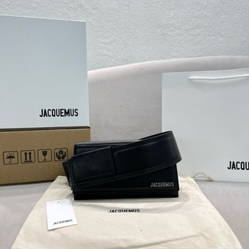 Le Messageur Jacquemus 2