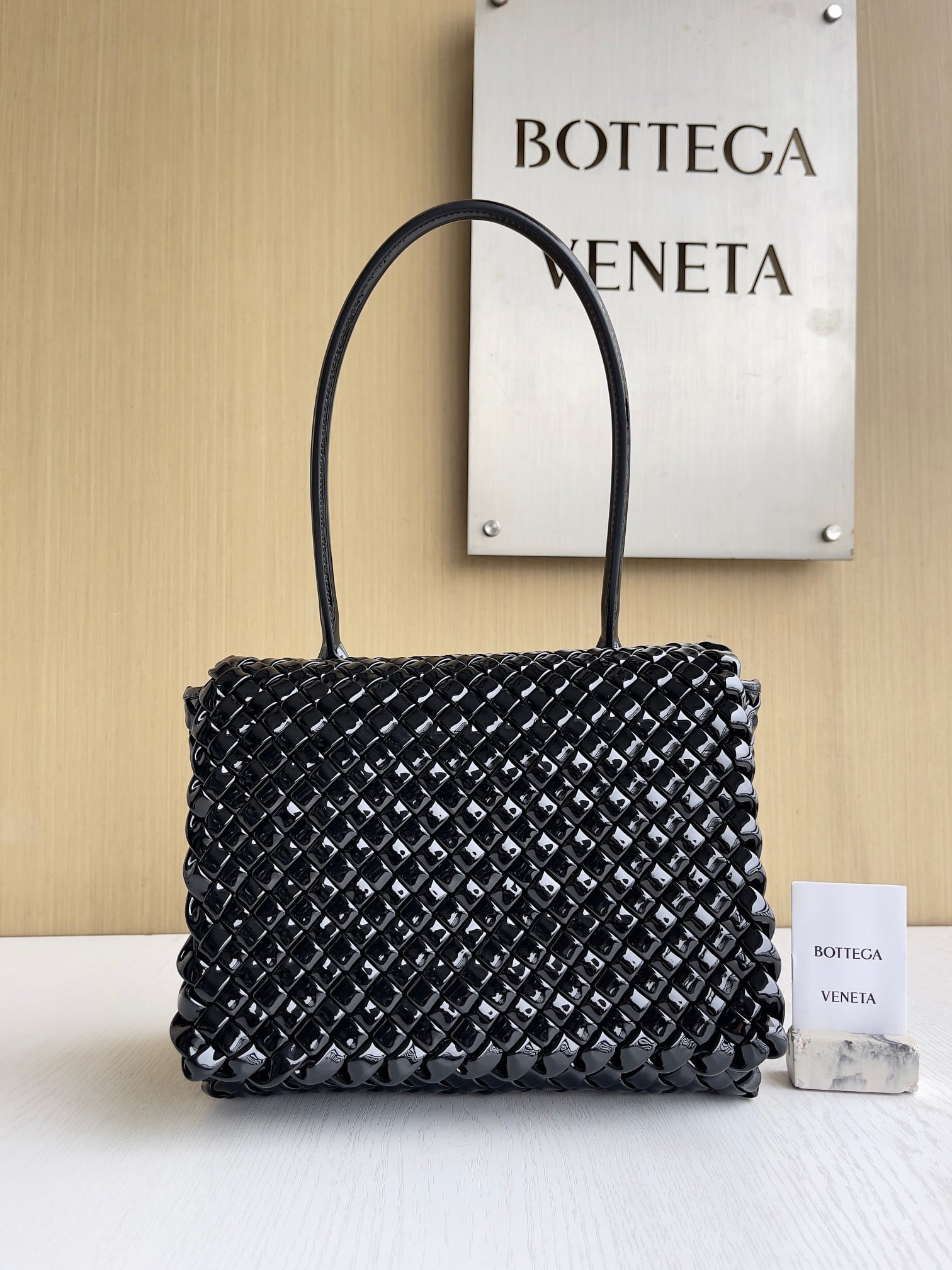 Patti Bottega Veneta 709420.A1