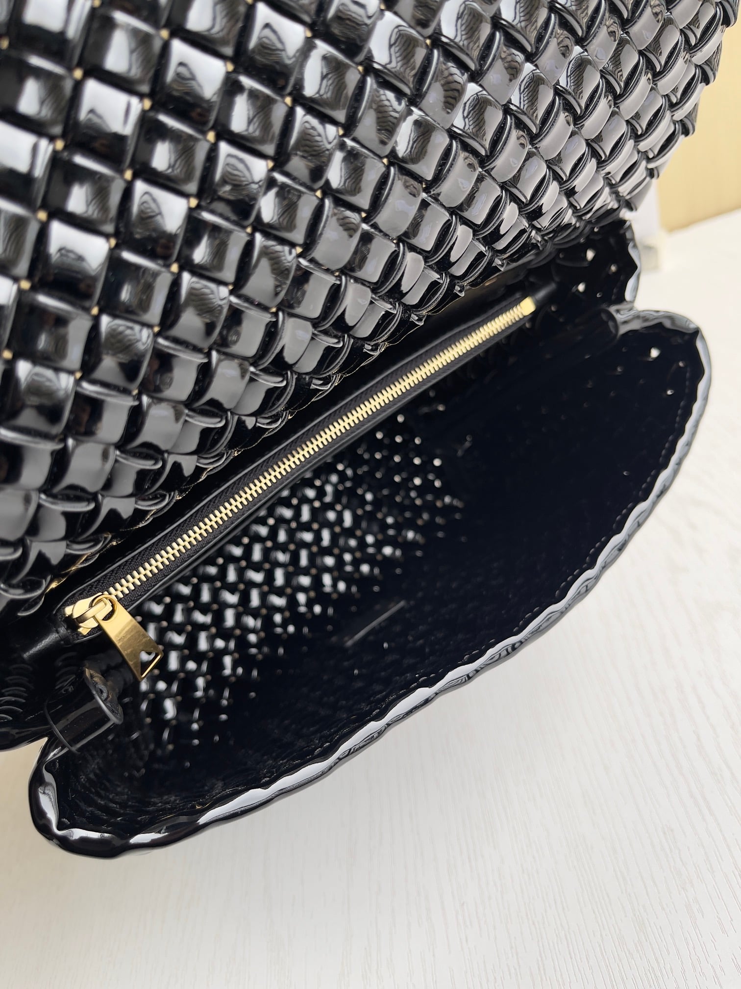 Patti Bottega Veneta 709420.A1