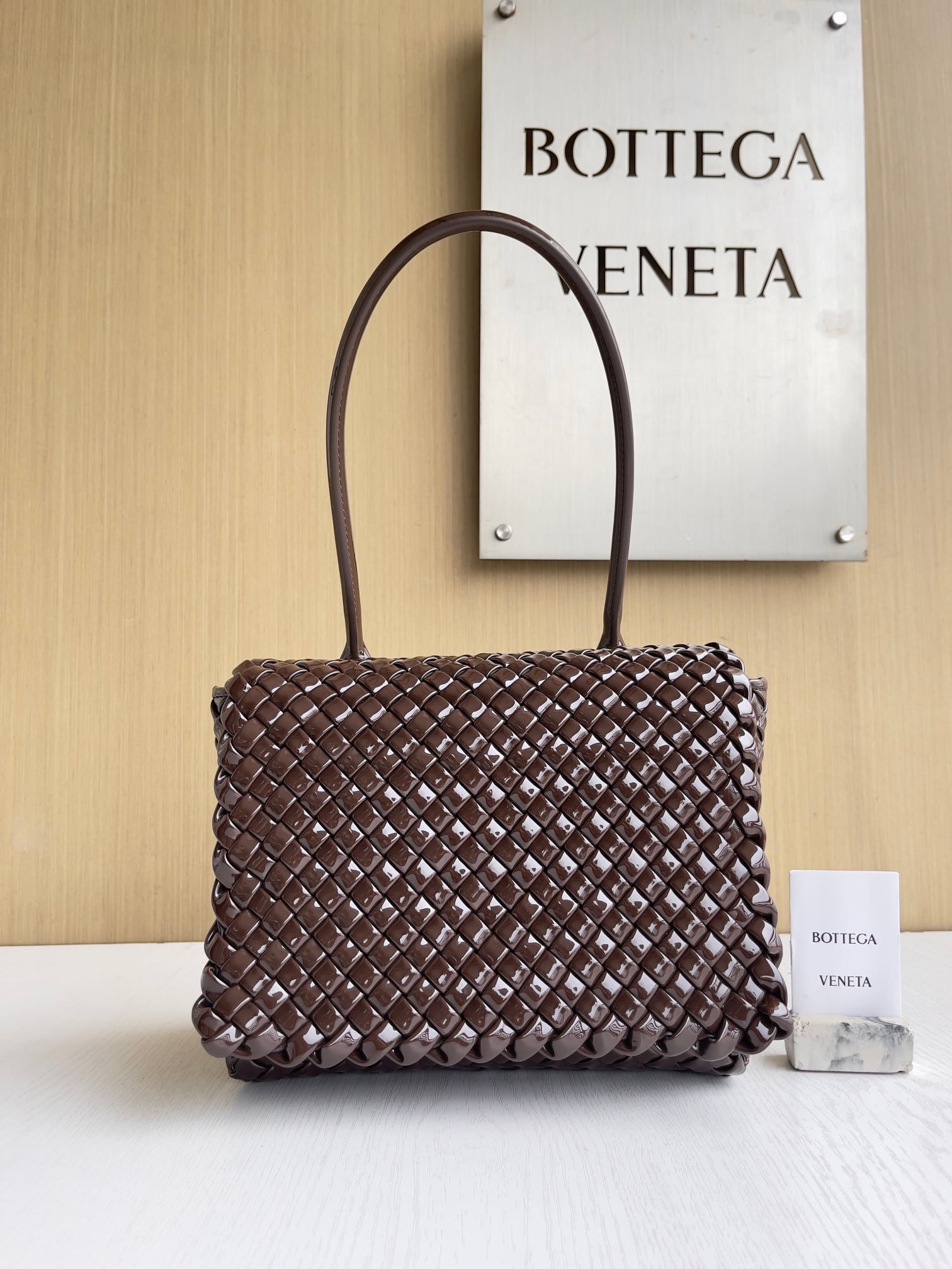 Patti Bottega Veneta 709420.A2