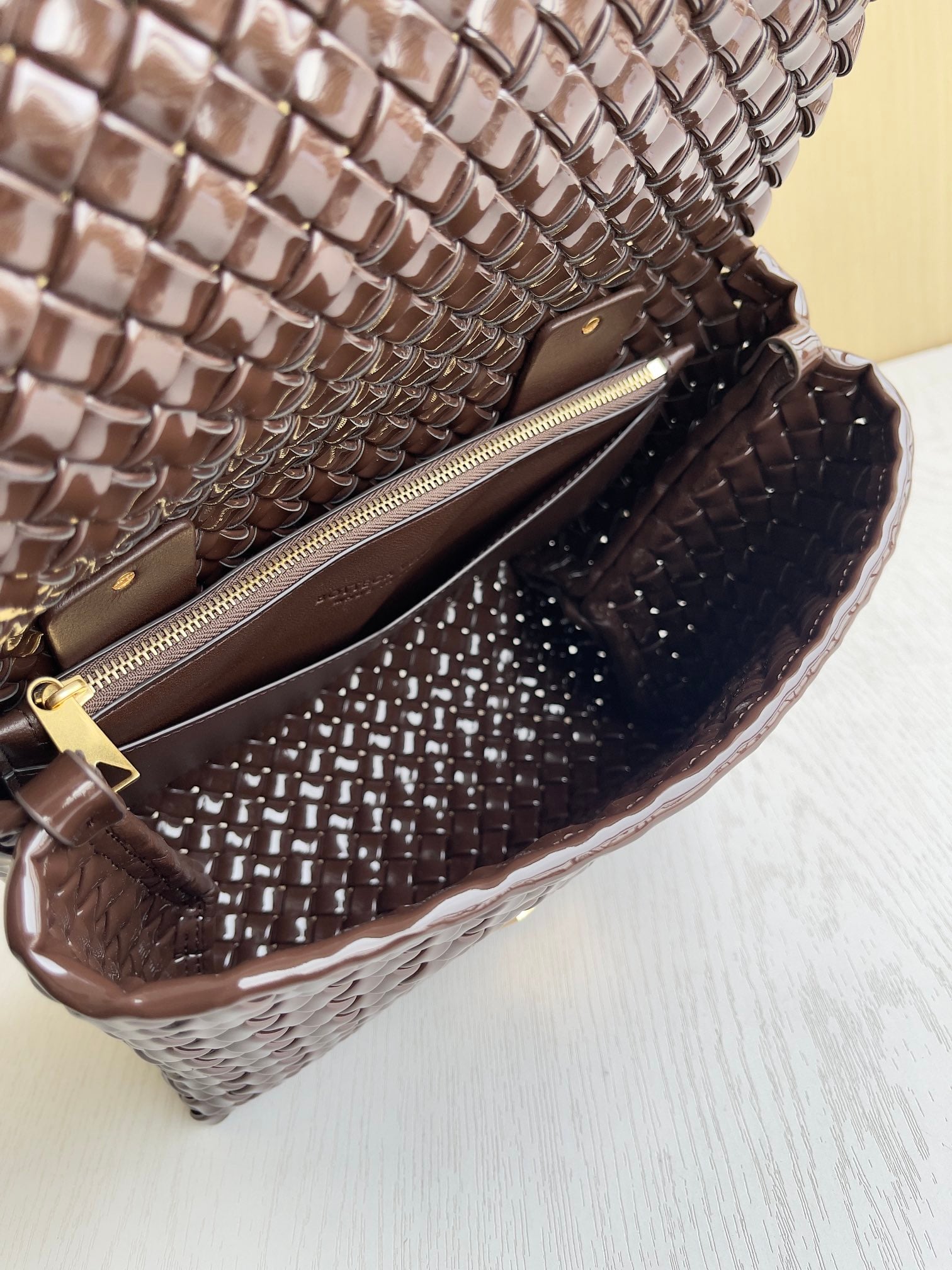 Patti Bottega Veneta 709420.A2