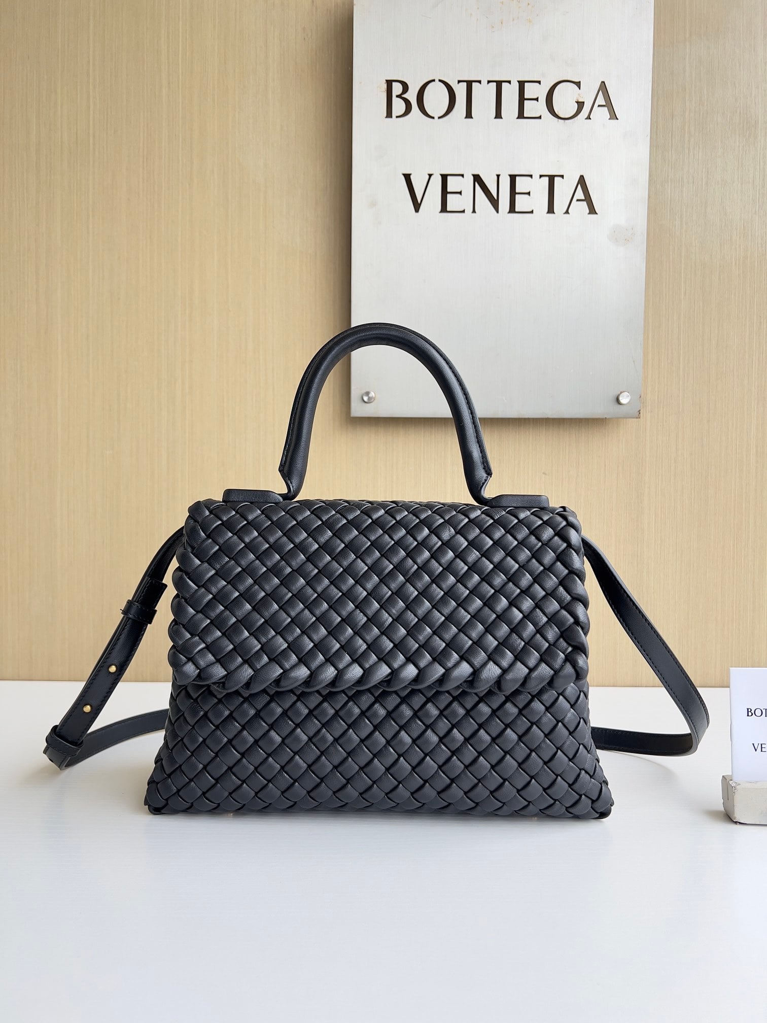 Patti Bottega Veneta 776783.A1