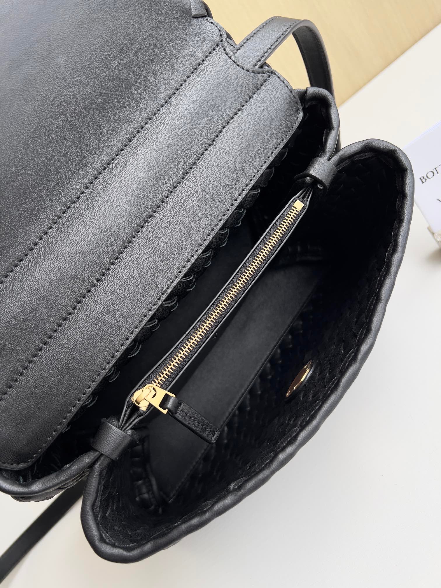 Patti Bottega Veneta 776783.A1