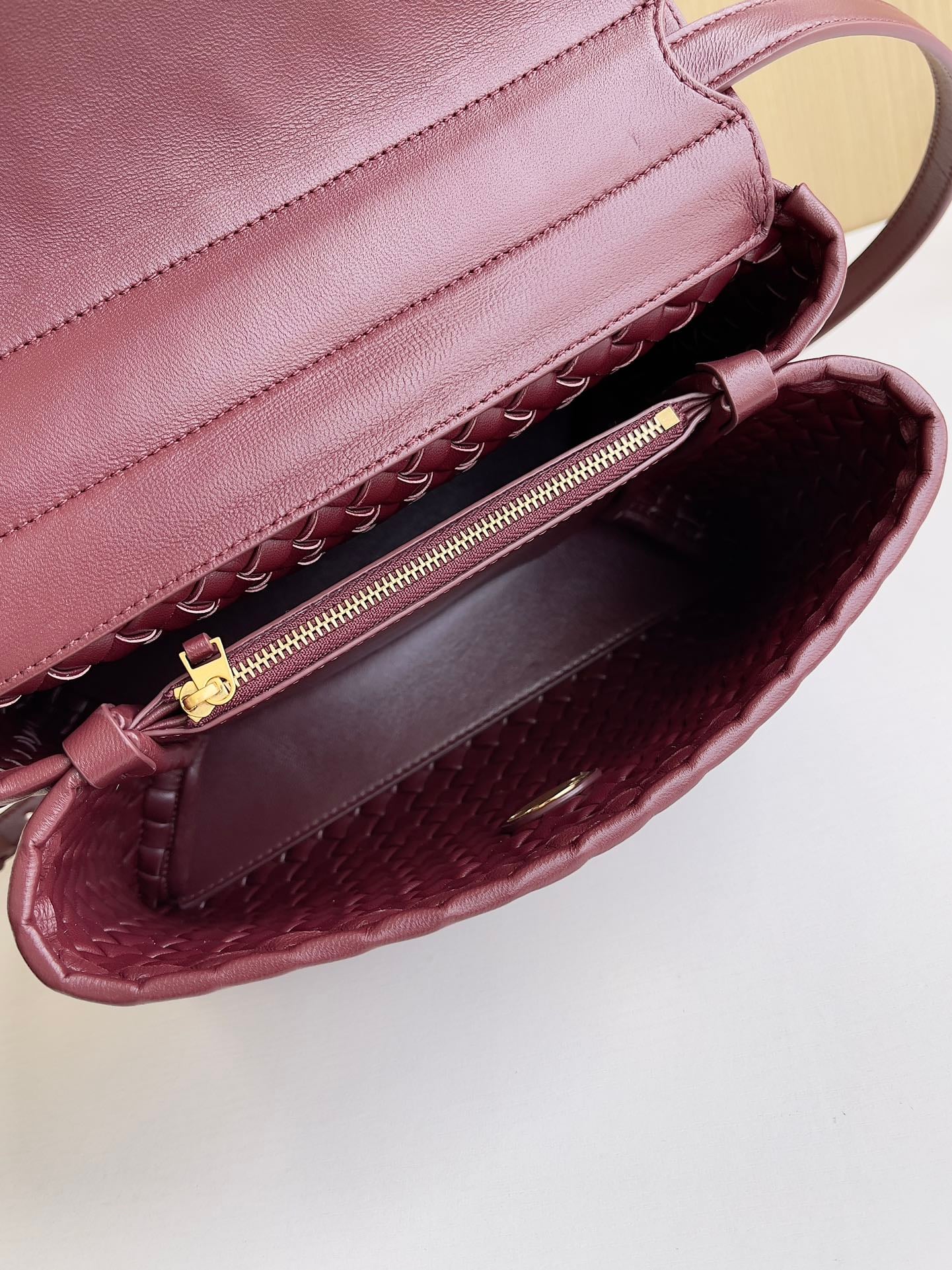 Patti Bottega Veneta 776783.A2