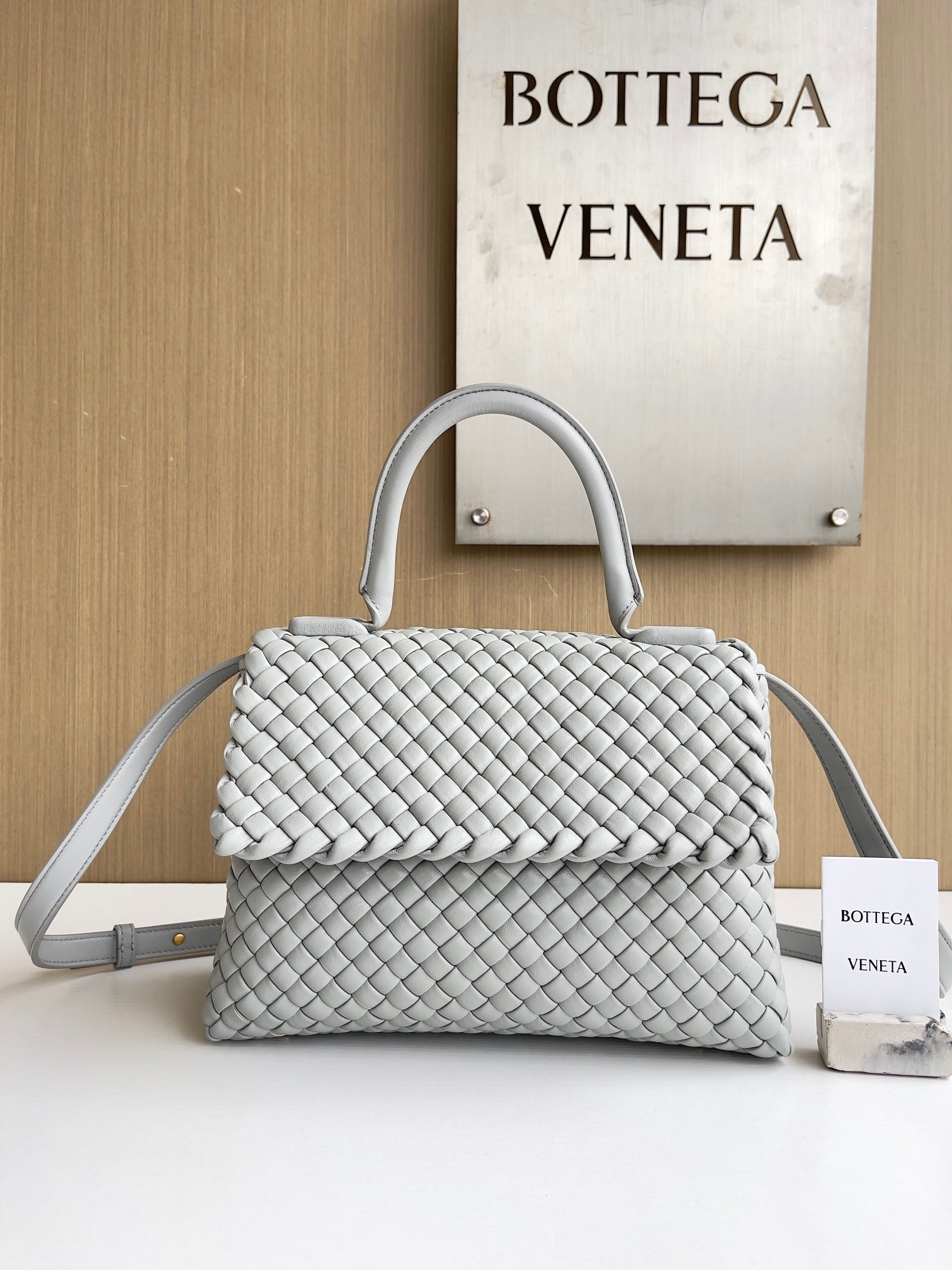 Patti Bottega Veneta 776783.A3
