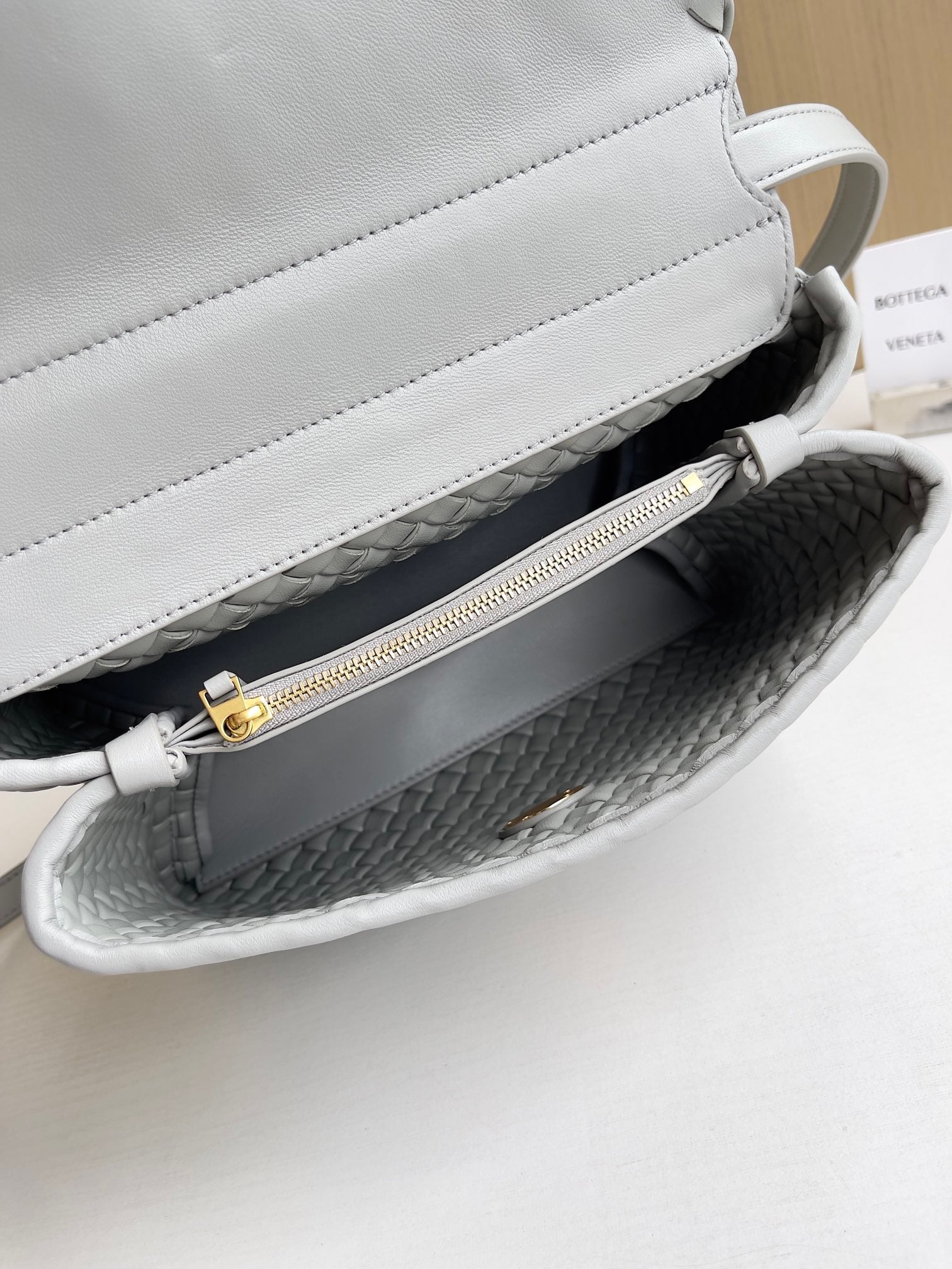 Patti Bottega Veneta 776783.A3