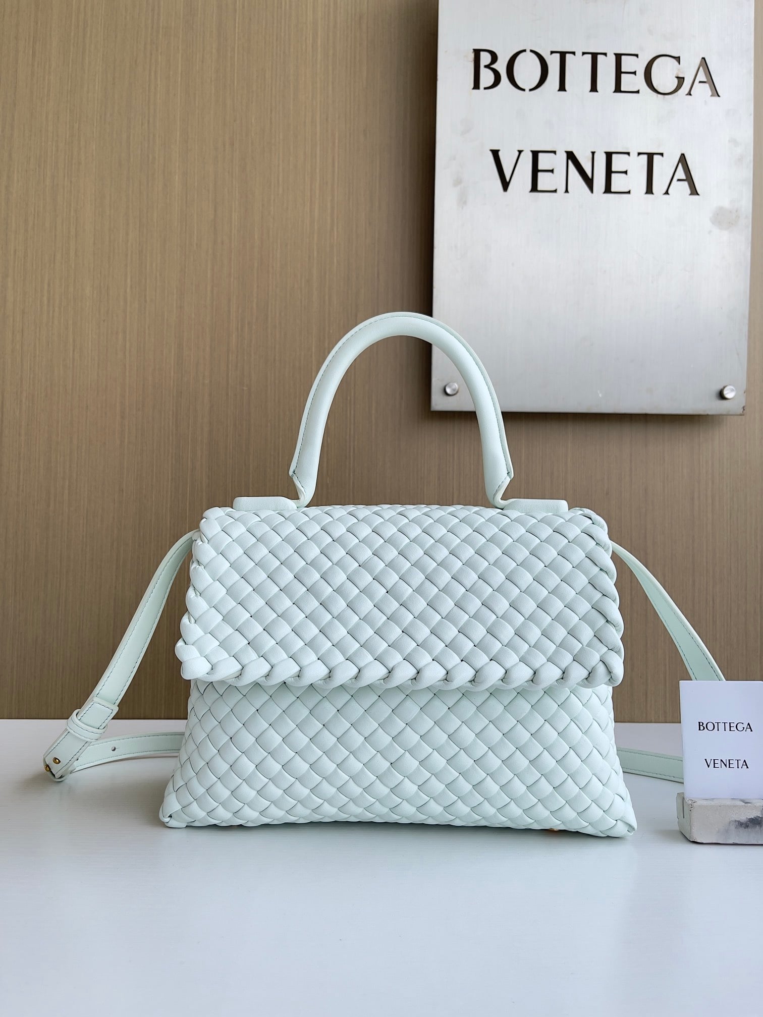 Patti Bottega Veneta 776783.A5