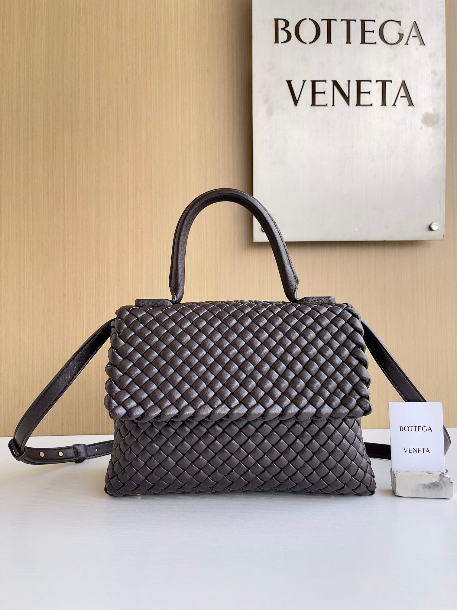 Patti Bottega Veneta 776783.A6