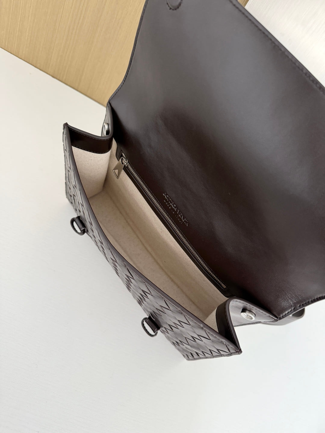 Piccolo Portfolio Bottega Veneta 815785.A1