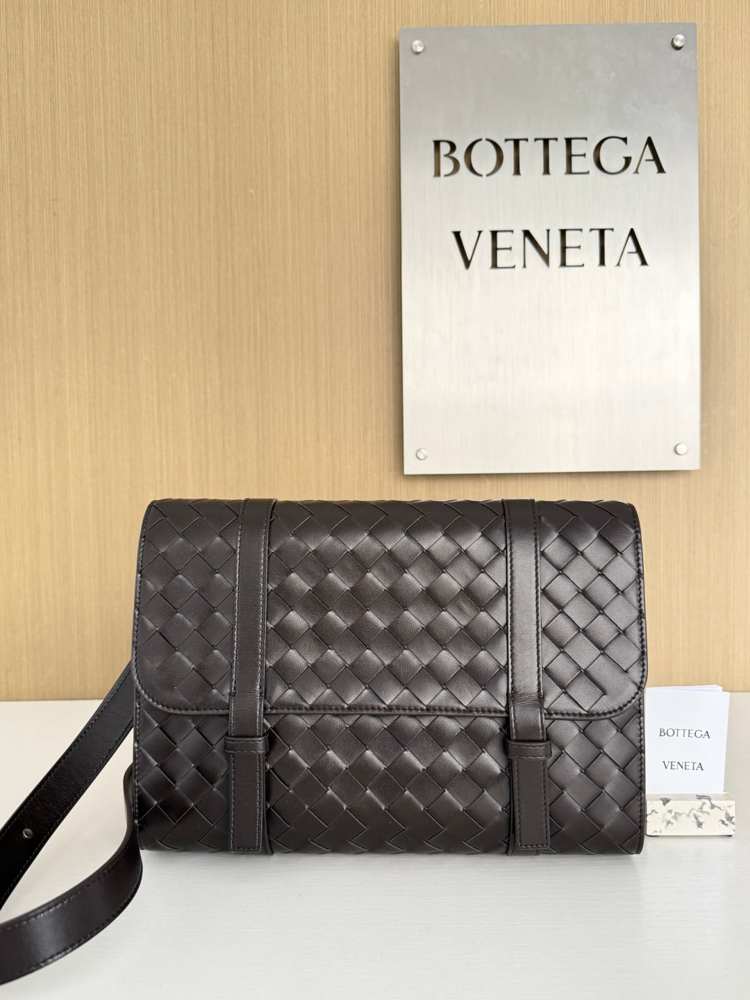 Piccolo Portfolio Bottega Veneta 815785.A1