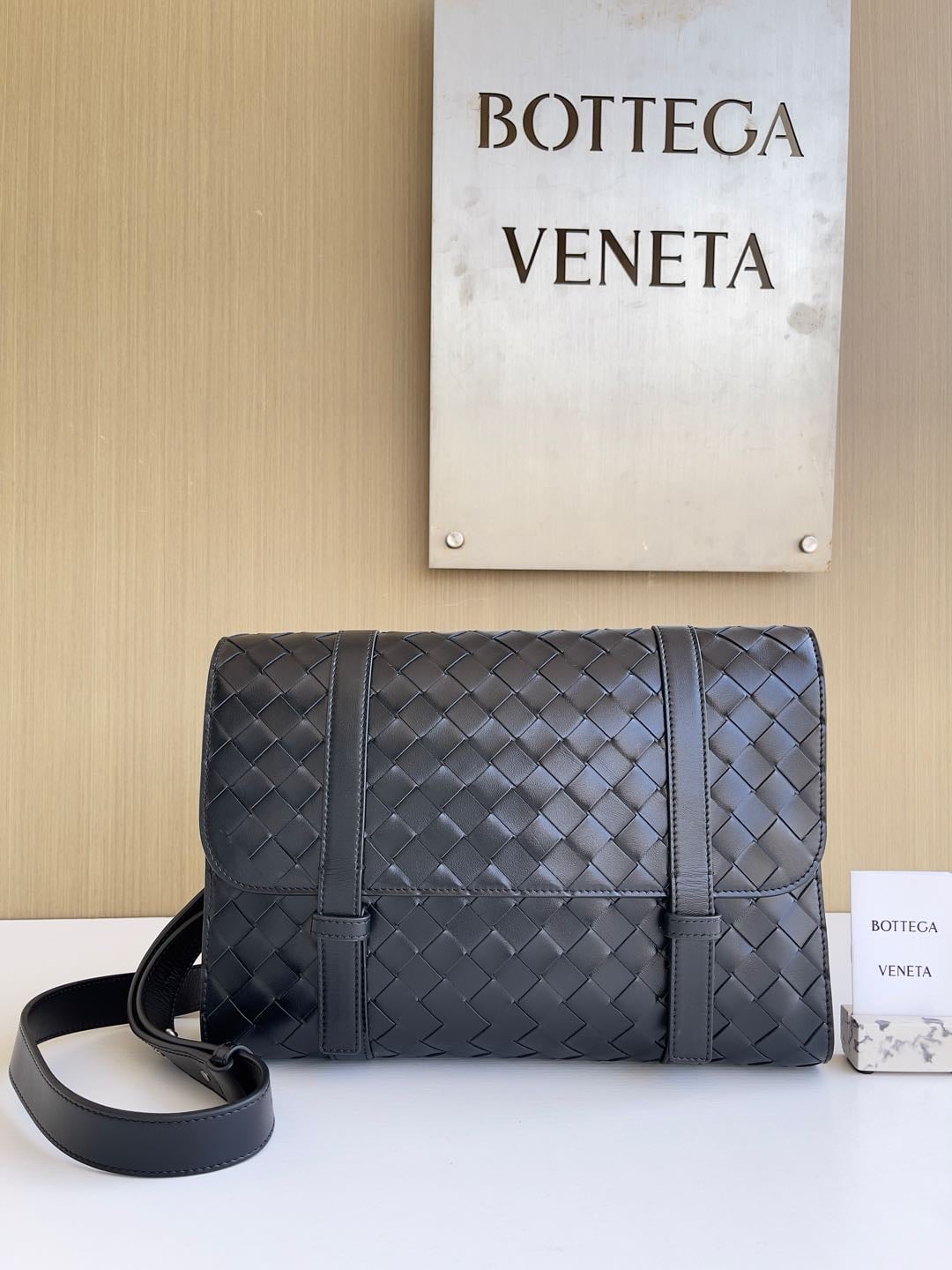 Piccolo Portfolio Bottega Veneta 815785.A2