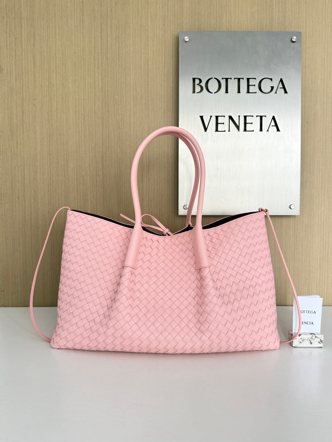 Pinacoteca Bottega Veneta 817166.A1