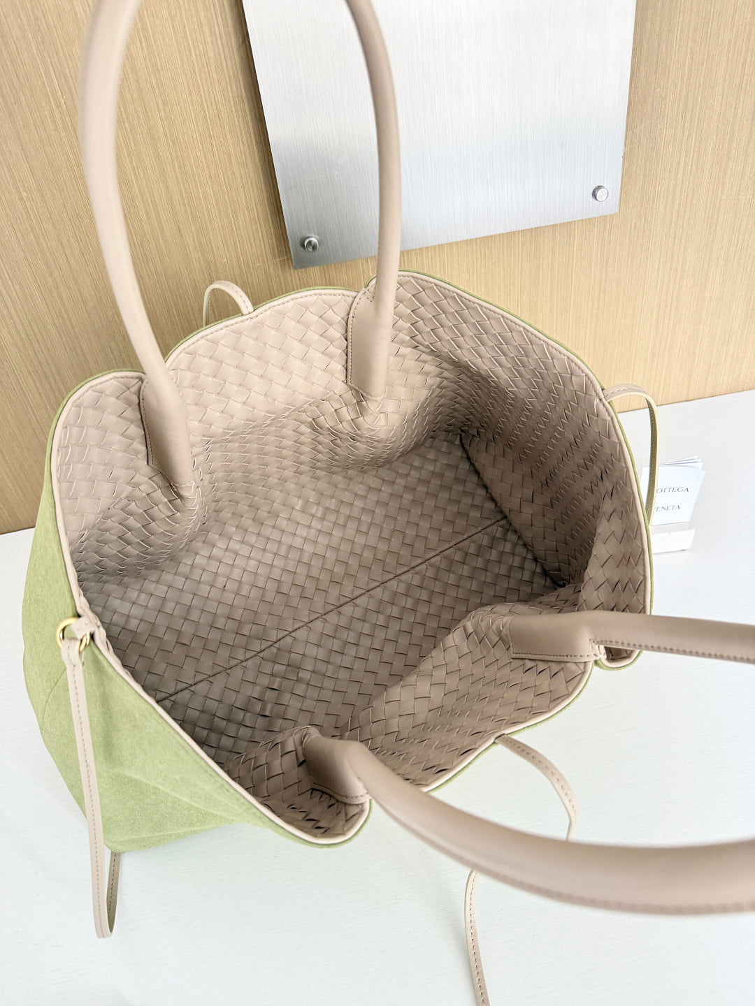 Pinacoteca Bottega Veneta 817166.A4
