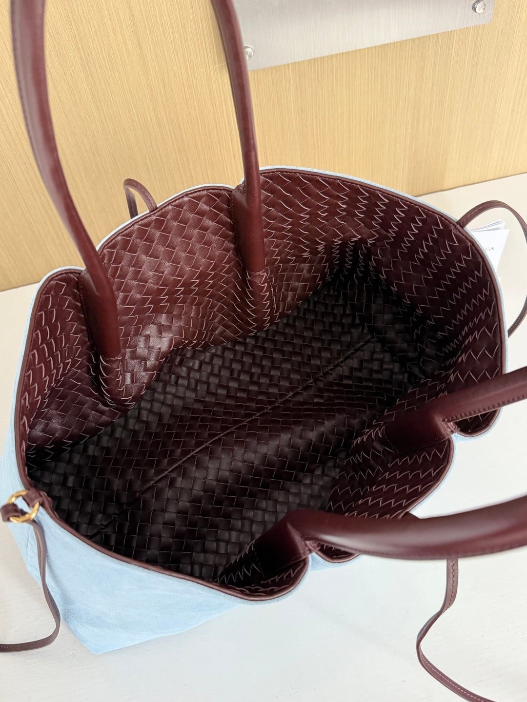Pinacoteca Bottega Veneta 817166.A5