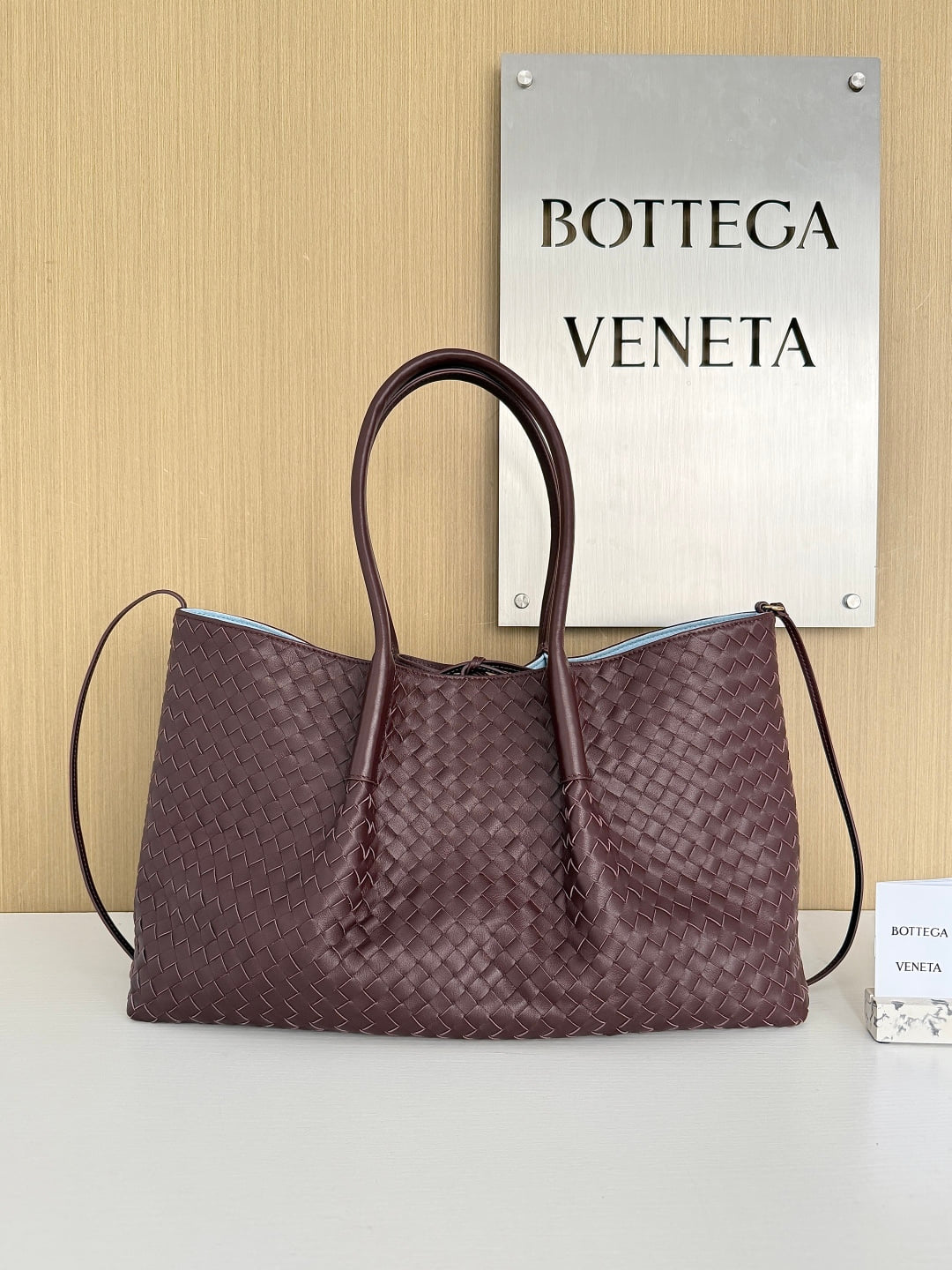 Pinacoteca Bottega Veneta 817166.A5