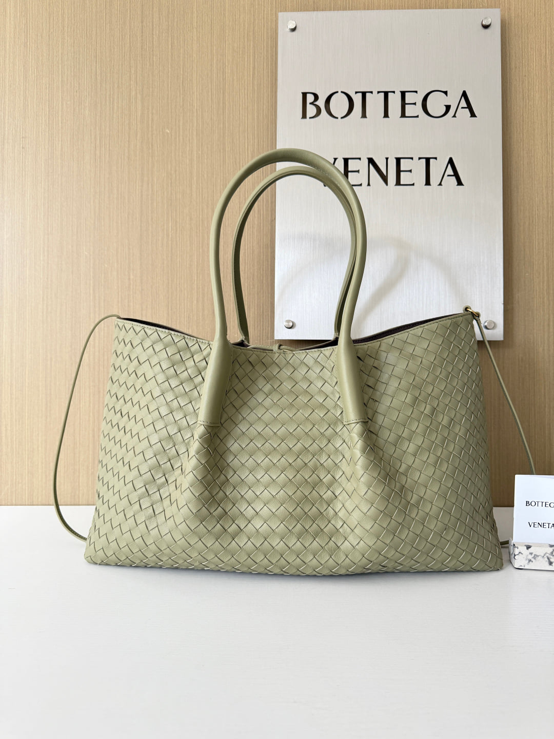 Pinacoteca Bottega Veneta 817166.A8