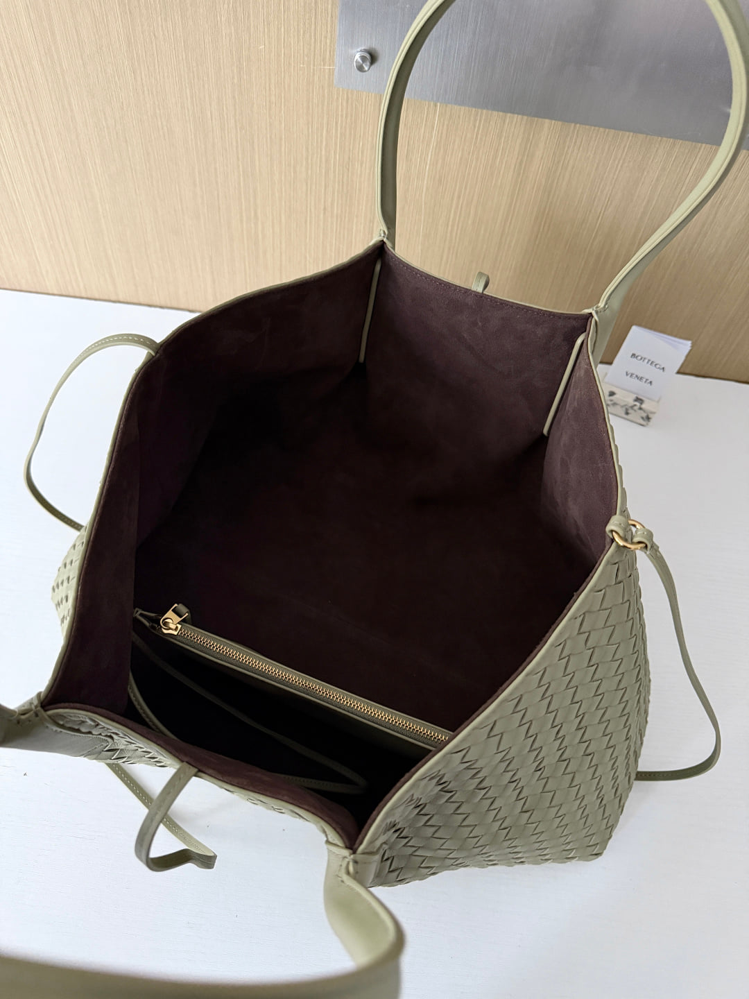Pinacoteca Bottega Veneta 817166.A8