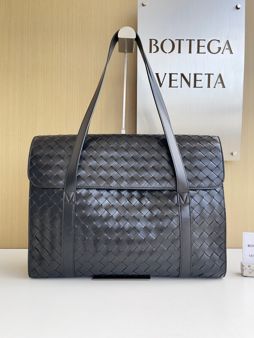 Portfolio Briefcase Bottega Veneta 795102.A1