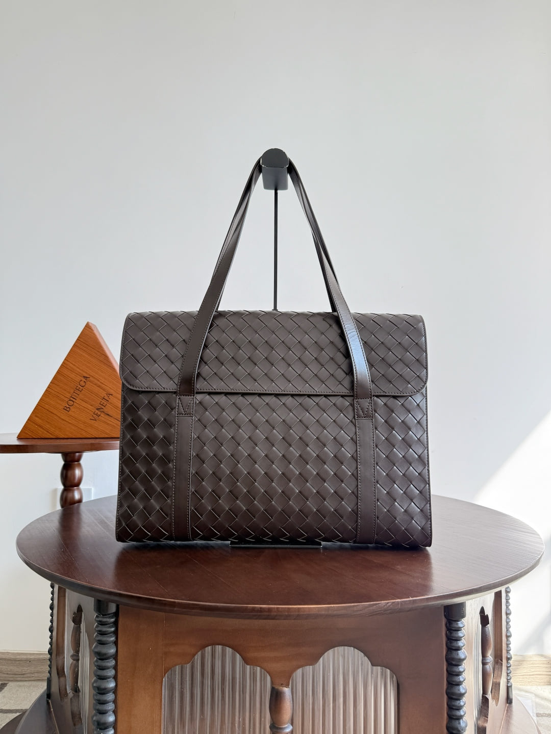 Portfolio Briefcase Bottega Veneta 795102.A2
