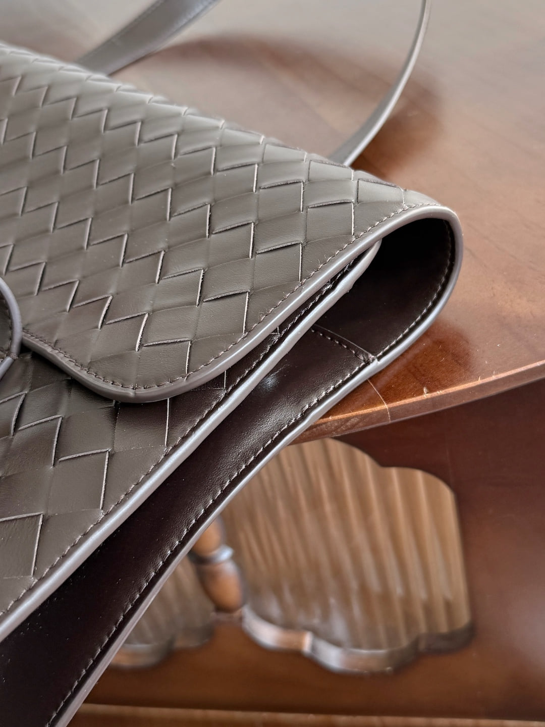 Portfolio Briefcase Bottega Veneta 795102.A2