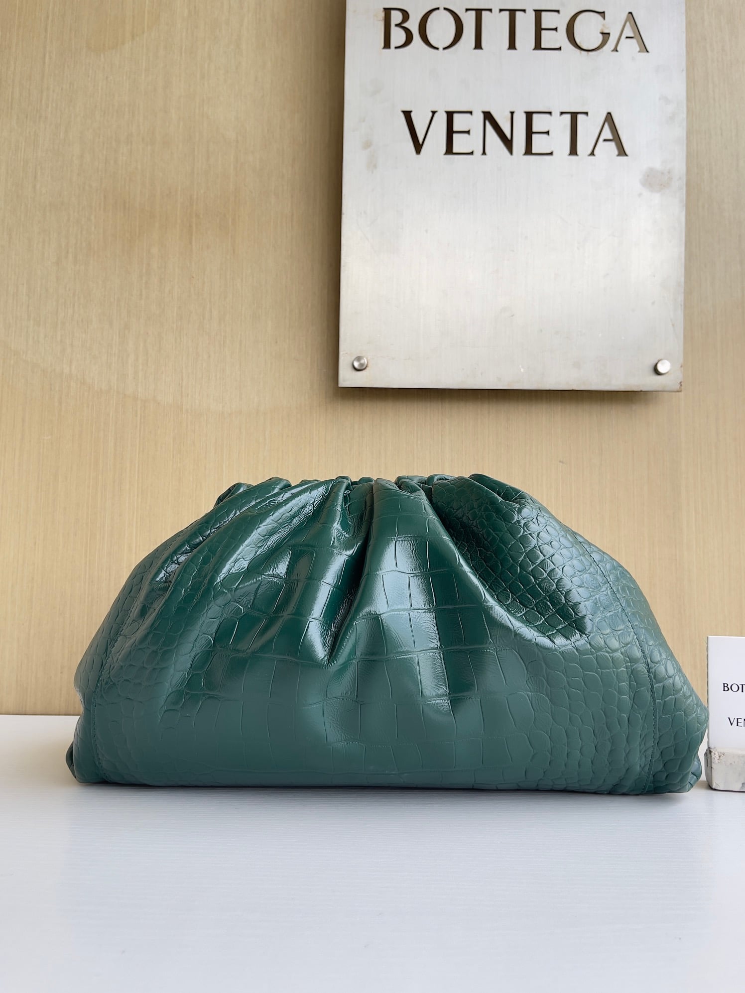 Pouch Bottega Veneta 576227.A1