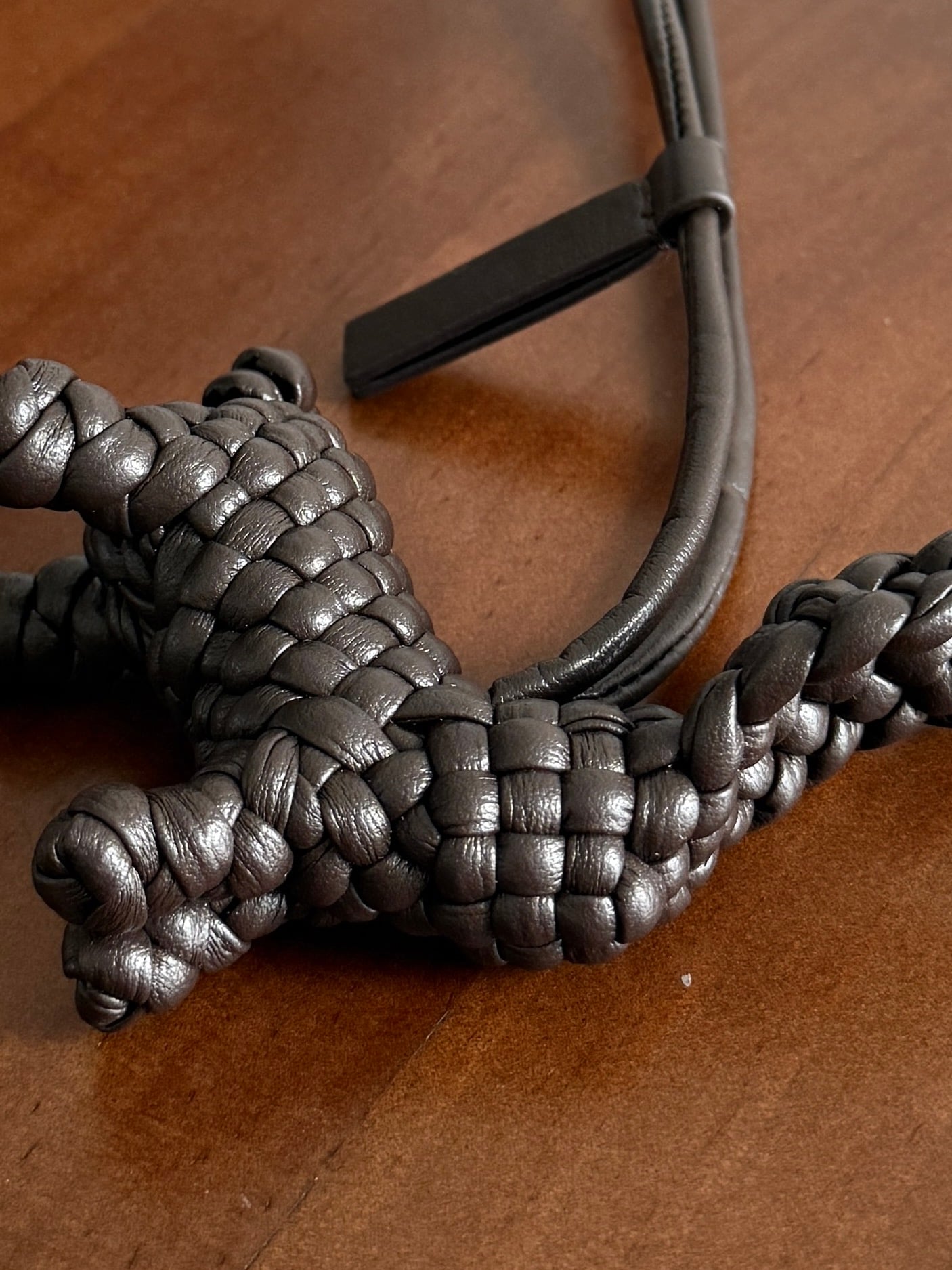 Rabbit Charm Bottega Veneta 867134.A3