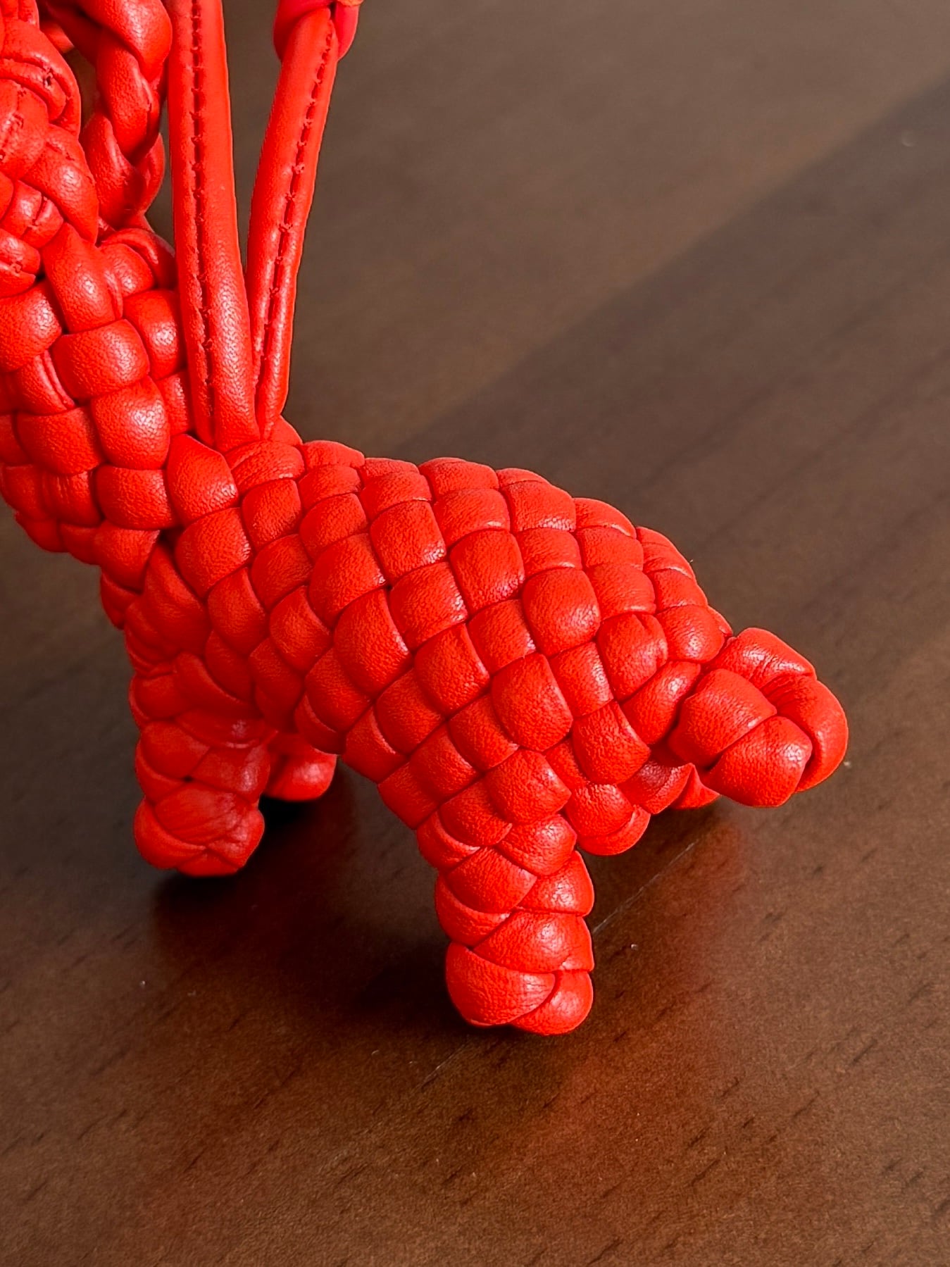 Rabbit Charm Bottega Veneta 867134.A5