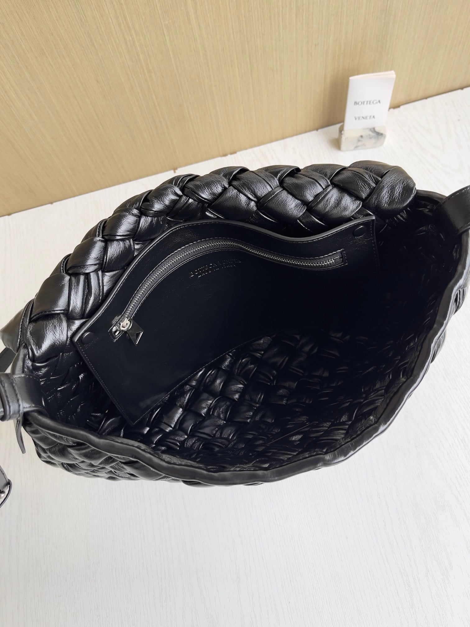 Rumple Bottega Veneta 776519.A1