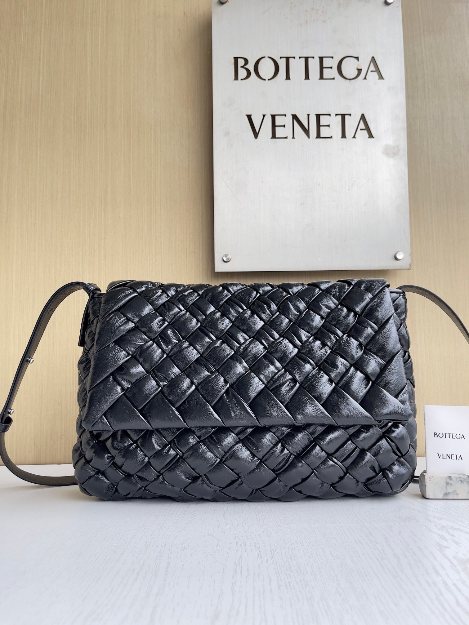 Rumple Bottega Veneta 776519.A1