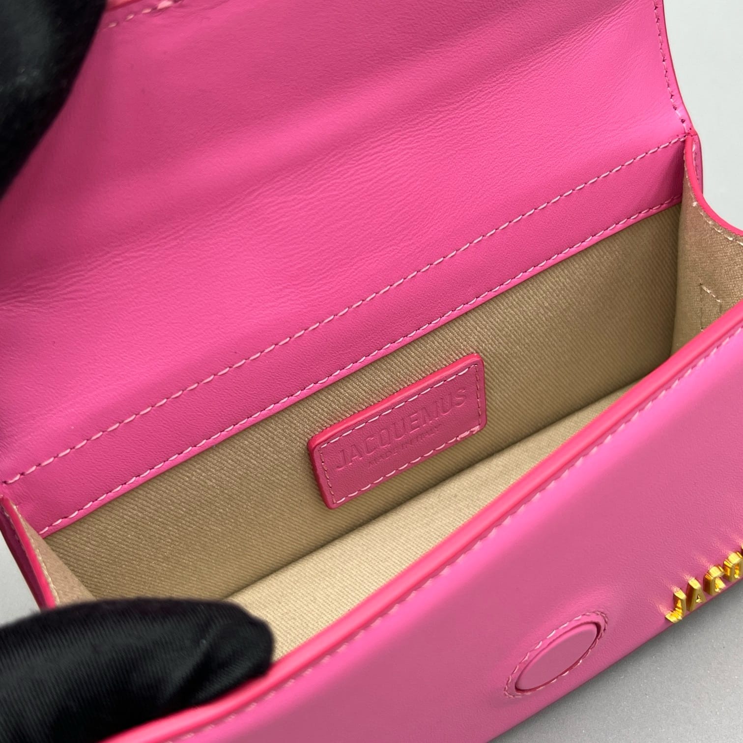 Le Bambino 18cm Jacquemus E68845.3