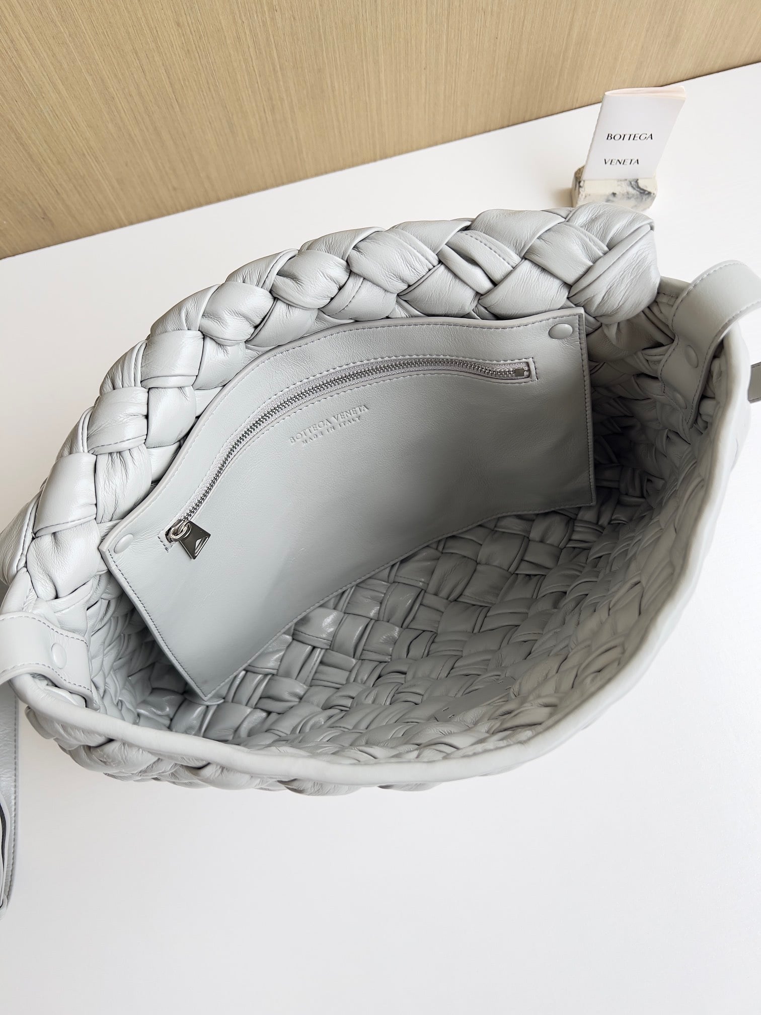 Rumple Bottega Veneta 776519.A2