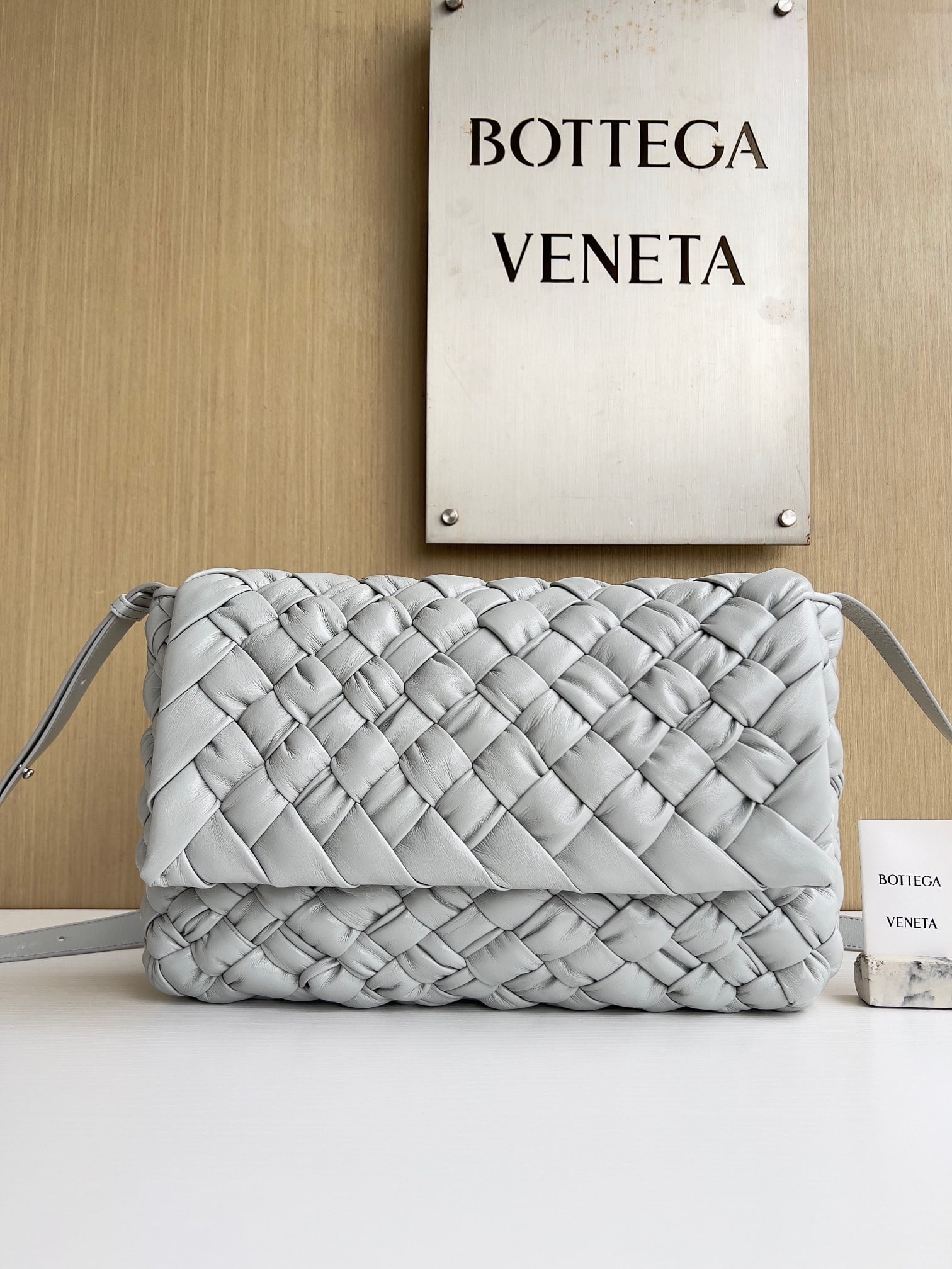Rumple Bottega Veneta 776519.A2