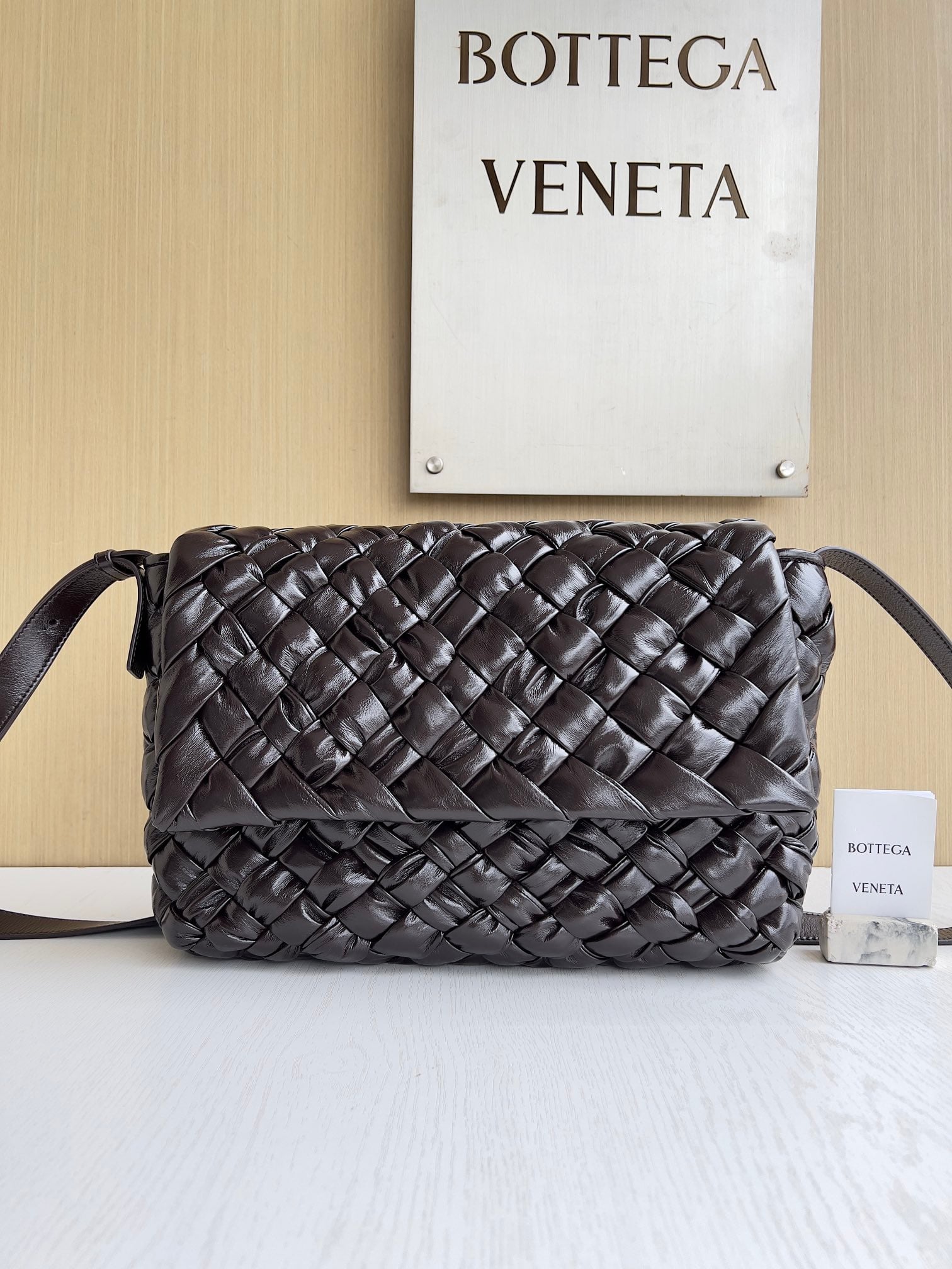 Rumple Bottega Veneta 776519.A3