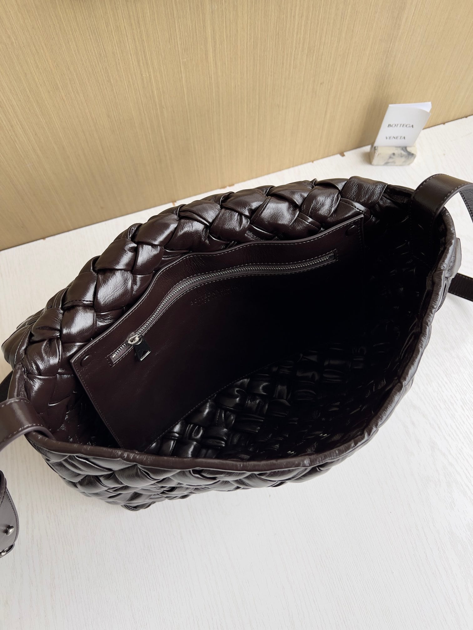Rumple Bottega Veneta 776519.A3