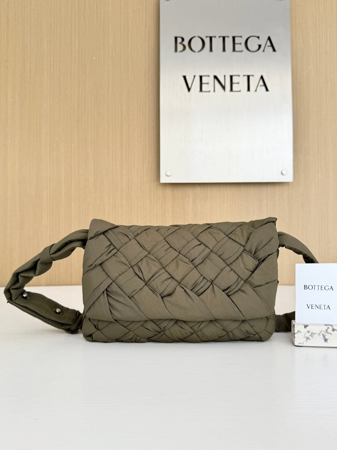 Rumple Bottega Veneta 795498.A1