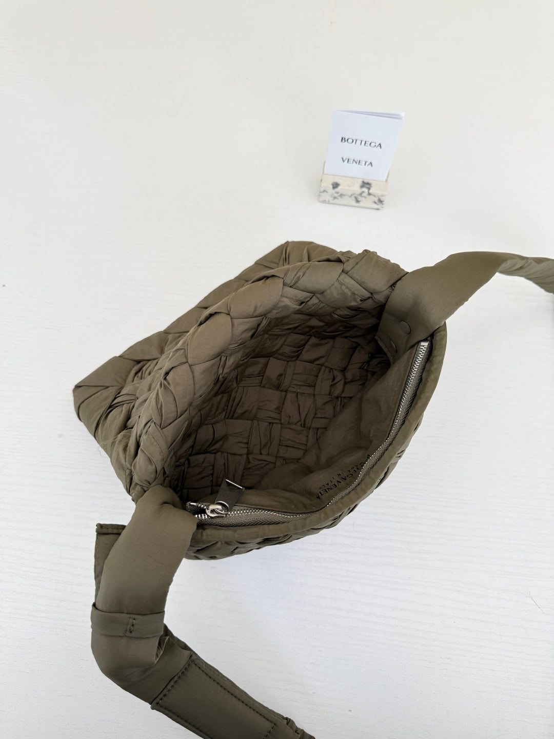 Rumple Bottega Veneta 795498.A1