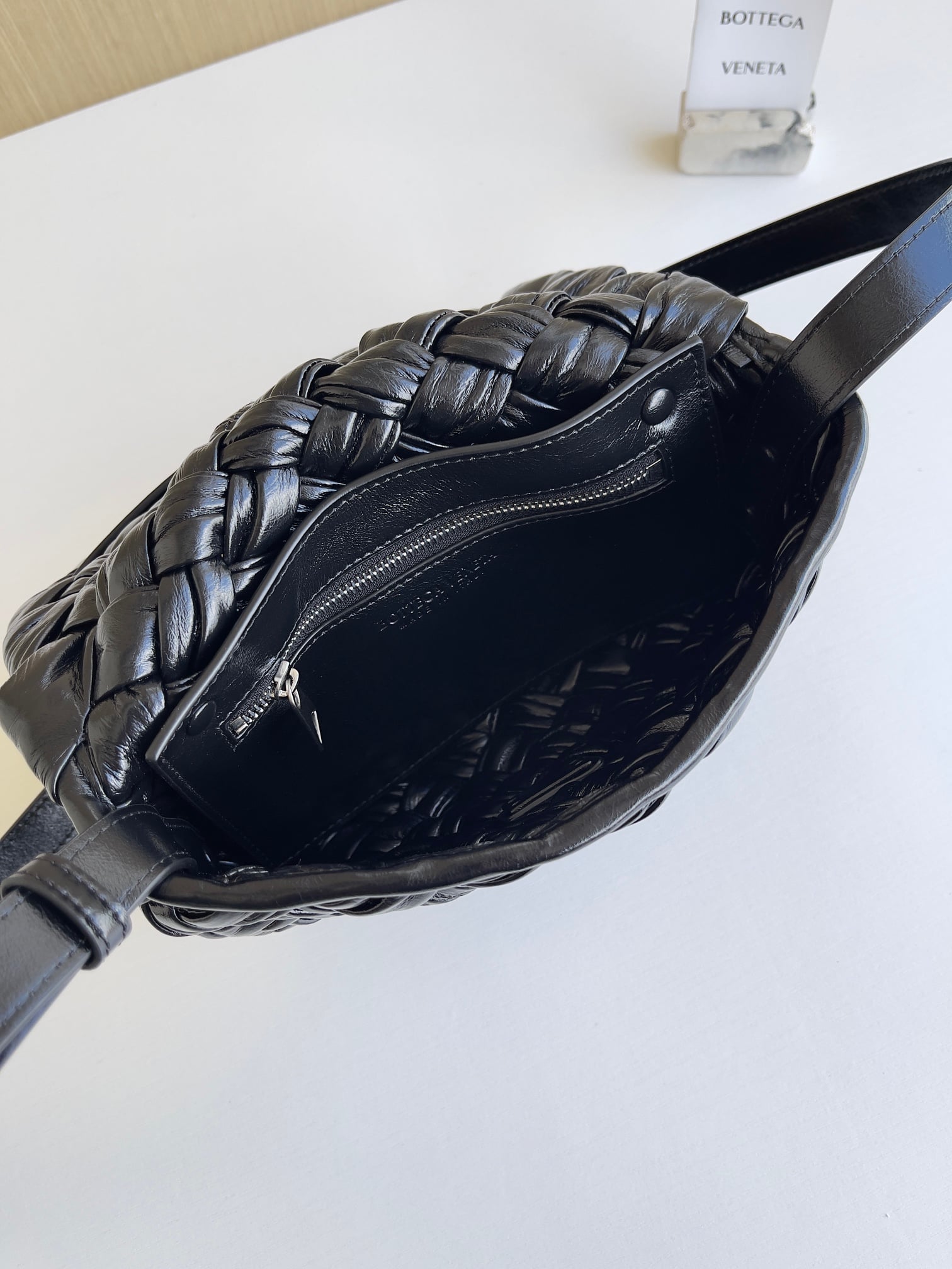 Rumple Messenger Bottega Veneta 787113.A2