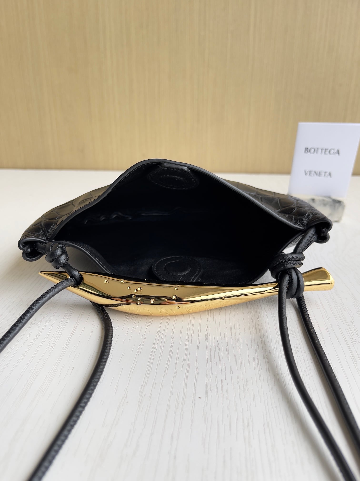 Sardine Bottega Veneta 744267.A1