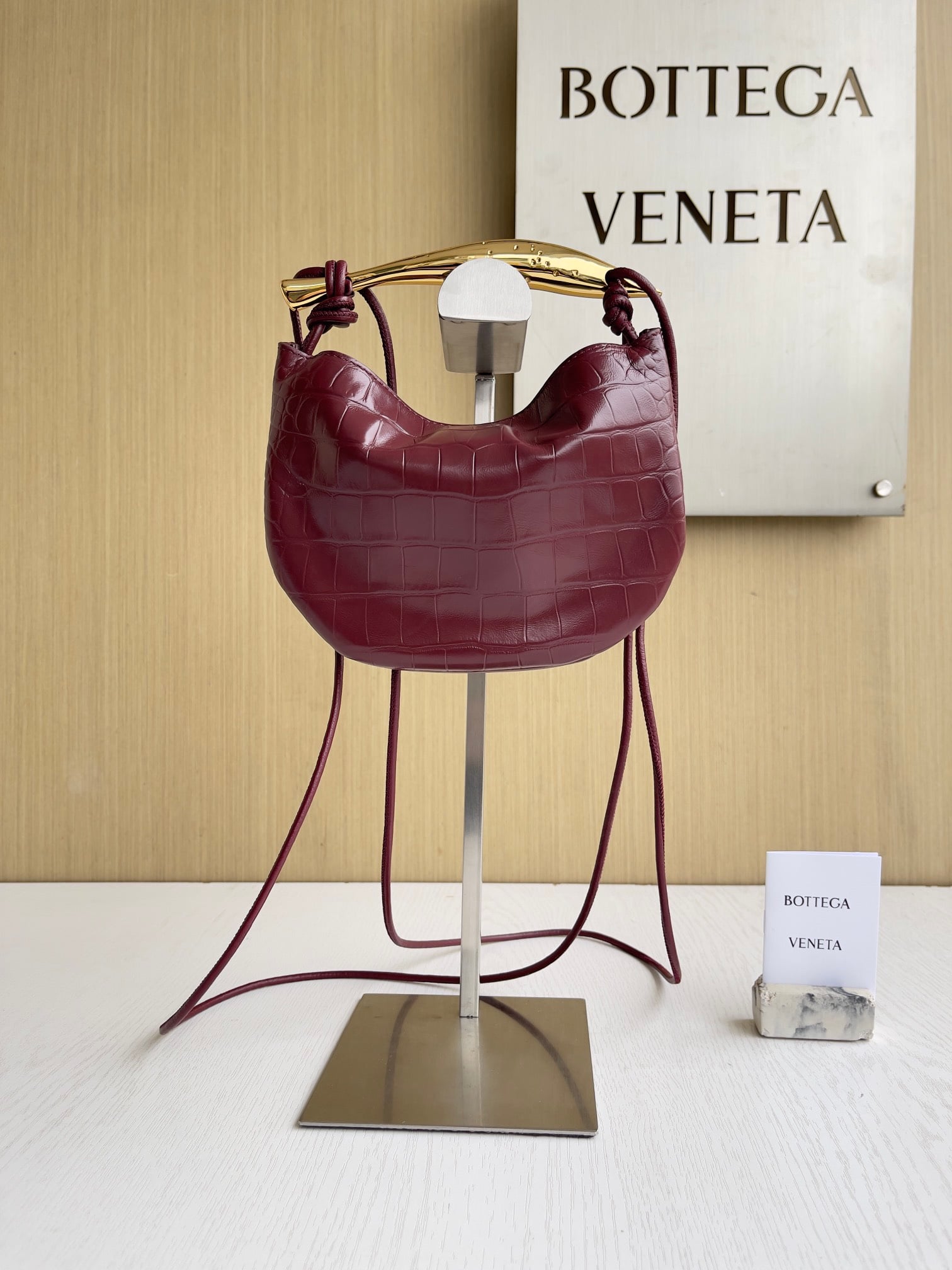 Sardine Bottega Veneta 744267.A4