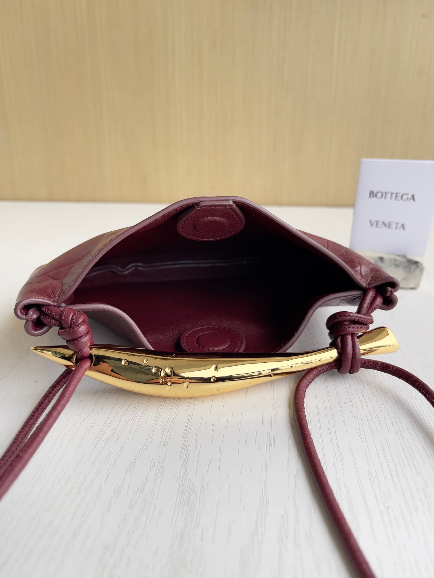 Sardine Bottega Veneta 744267.A4