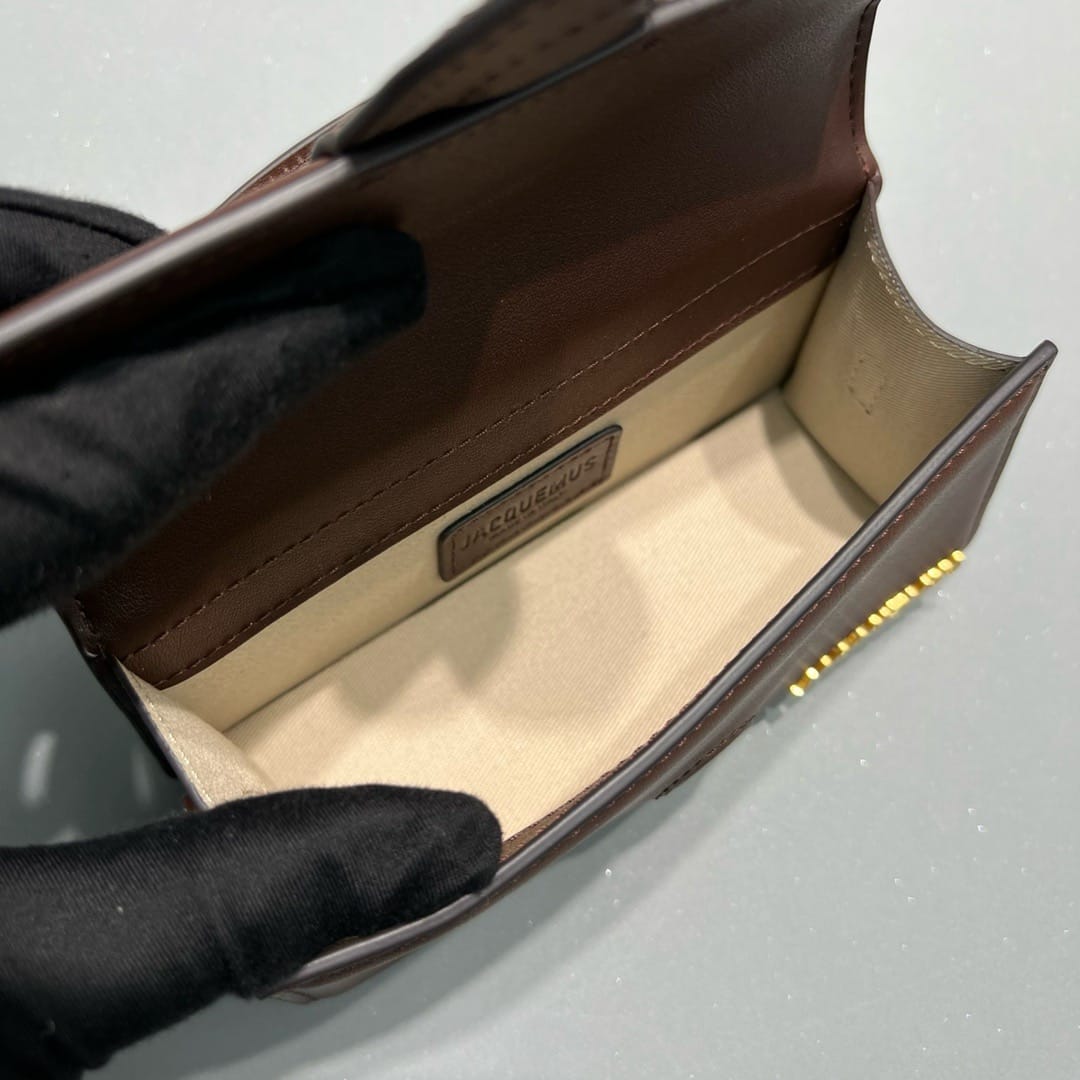 Le Bamnino 18cm Jacquemus E68845.4