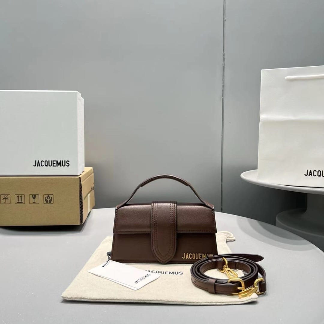 Le Bamnino 18cm Jacquemus E68845.4